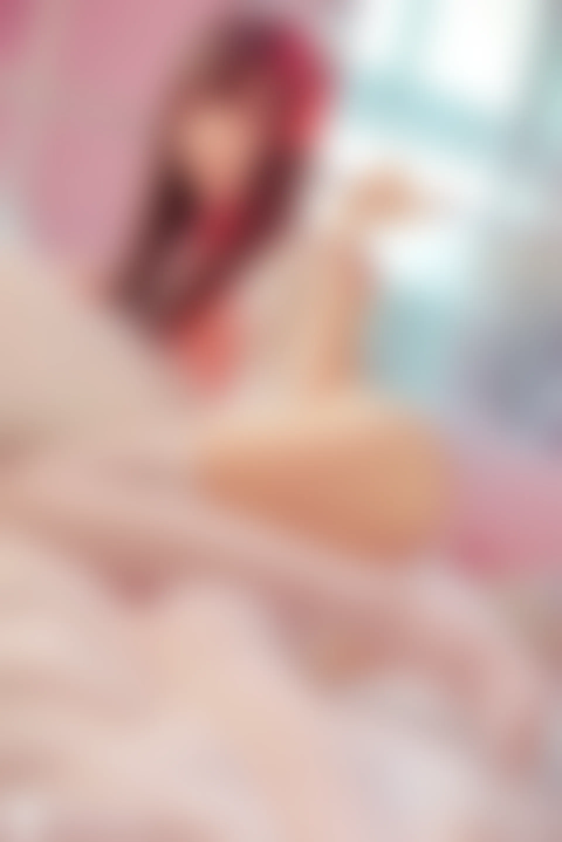 C25.004 少女的密语 [40P-617MB]