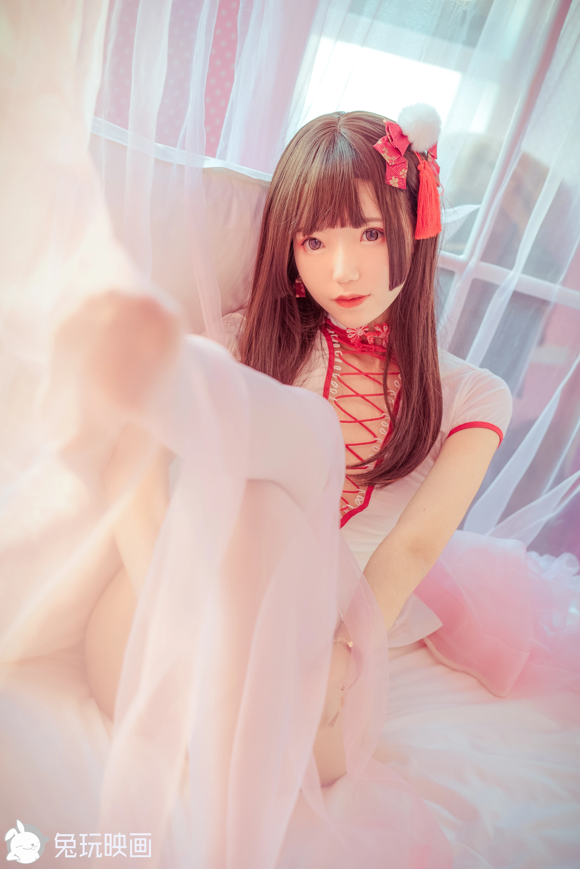 C25.004 少女的密语 [40P-617MB]