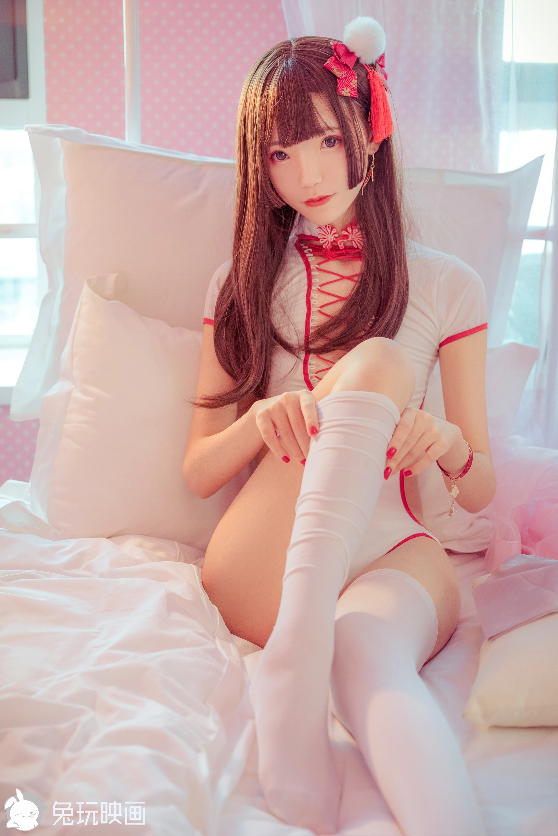 C25.004 少女的密语 [40P-617MB]