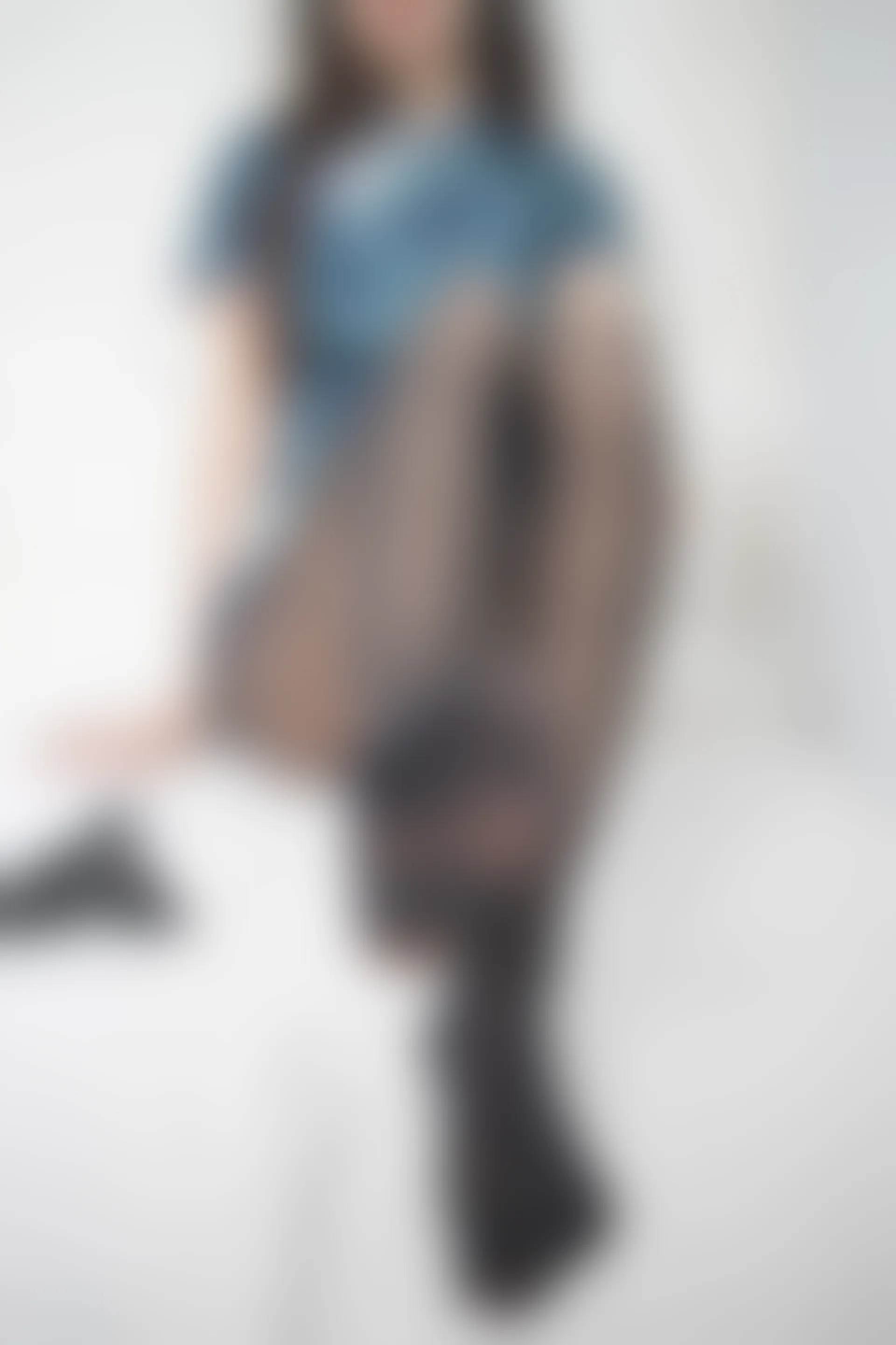 紧急企划 VOL.002 [60P1V-881M] 一只喵喵梓一只喵喵梓, 旗袍, 紧急企划, 美腿, 美足, 高跟, 黑丝