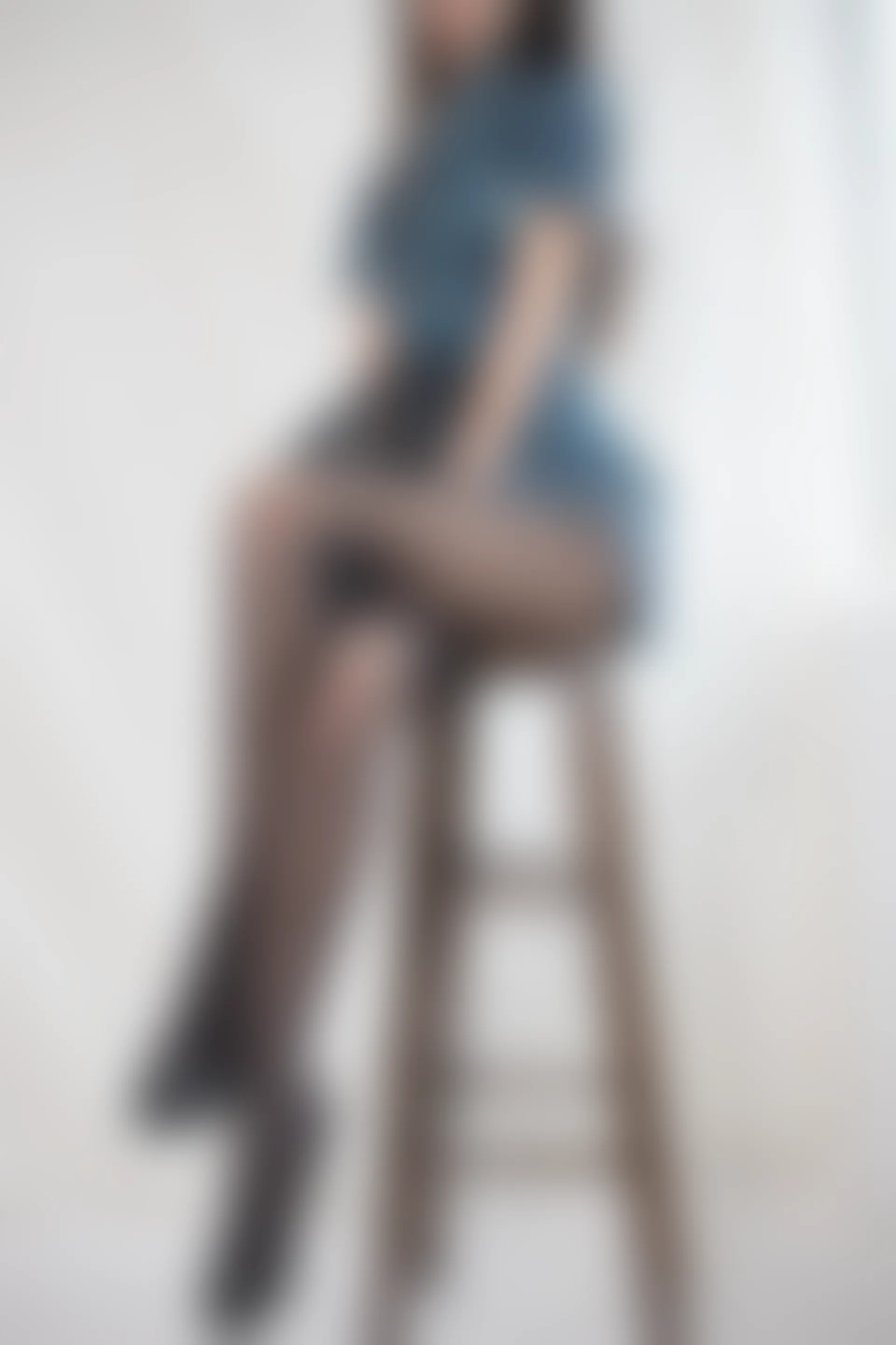 紧急企划 VOL.002 [60P1V-881M] 一只喵喵梓一只喵喵梓, 旗袍, 紧急企划, 美腿, 美足, 高跟, 黑丝