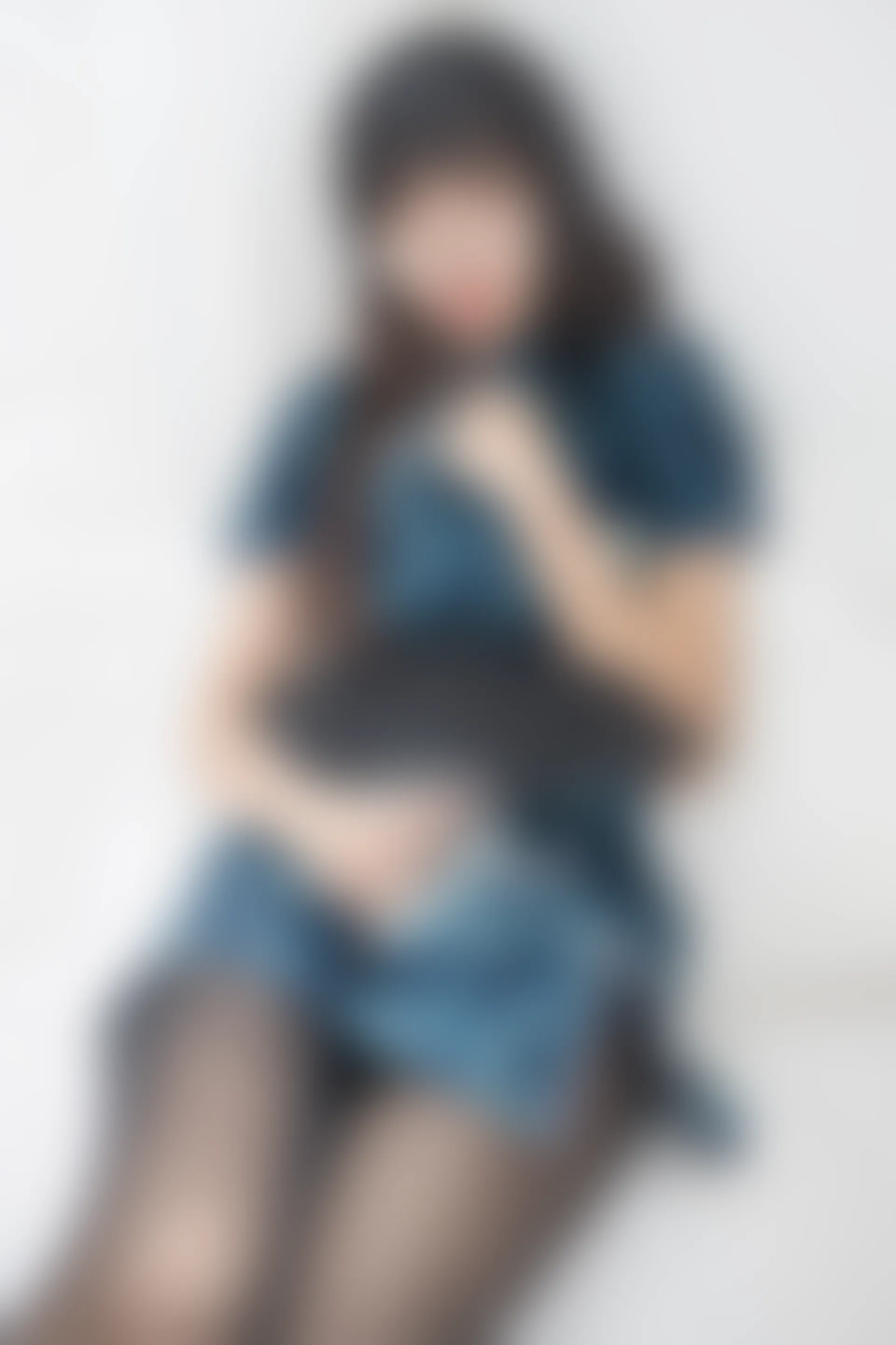 紧急企划 VOL.002 [60P1V-881M] 一只喵喵梓一只喵喵梓, 旗袍, 紧急企划, 美腿, 美足, 高跟, 黑丝