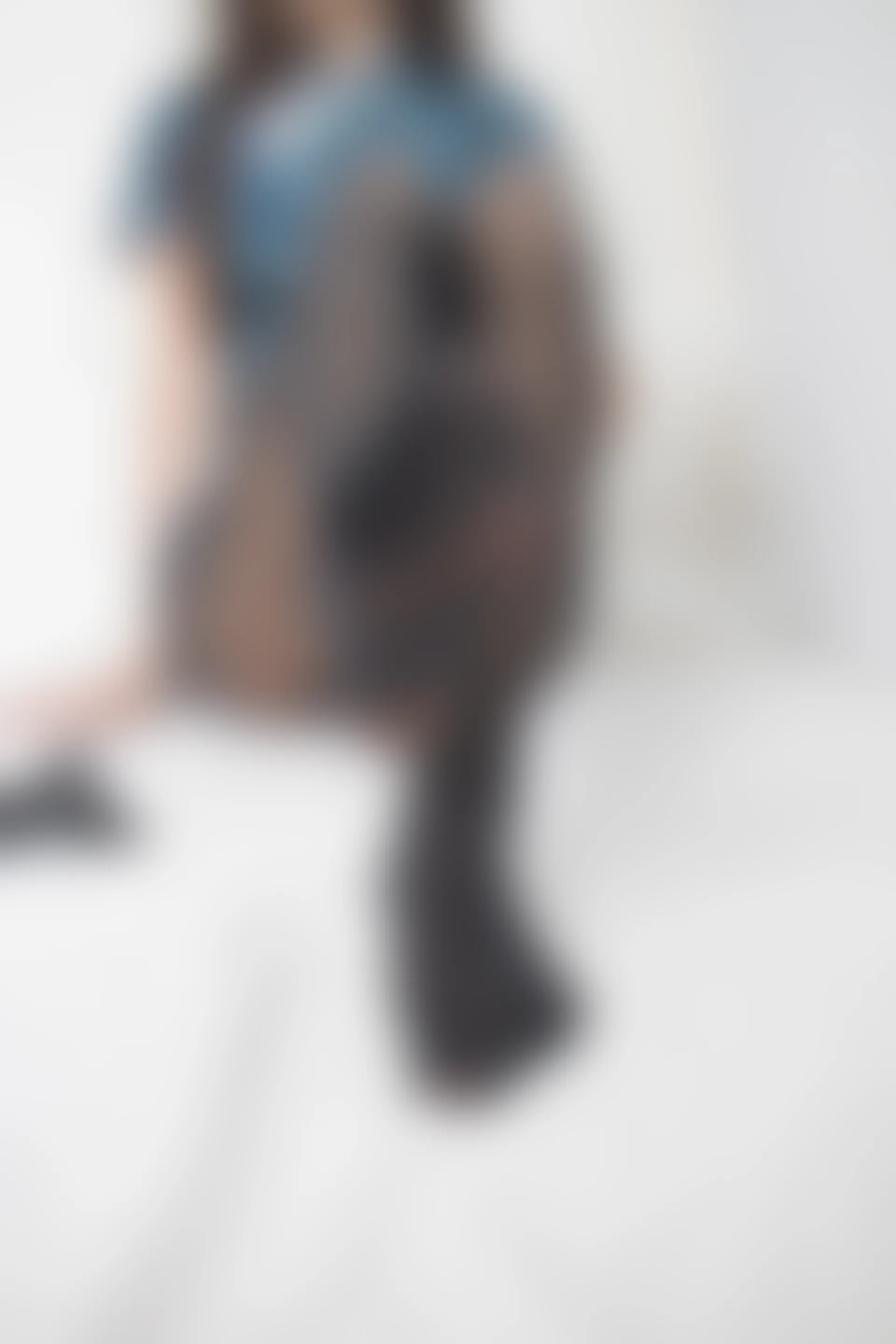 紧急企划 VOL.002 [60P1V-881M] 一只喵喵梓一只喵喵梓, 旗袍, 紧急企划, 美腿, 美足, 高跟, 黑丝