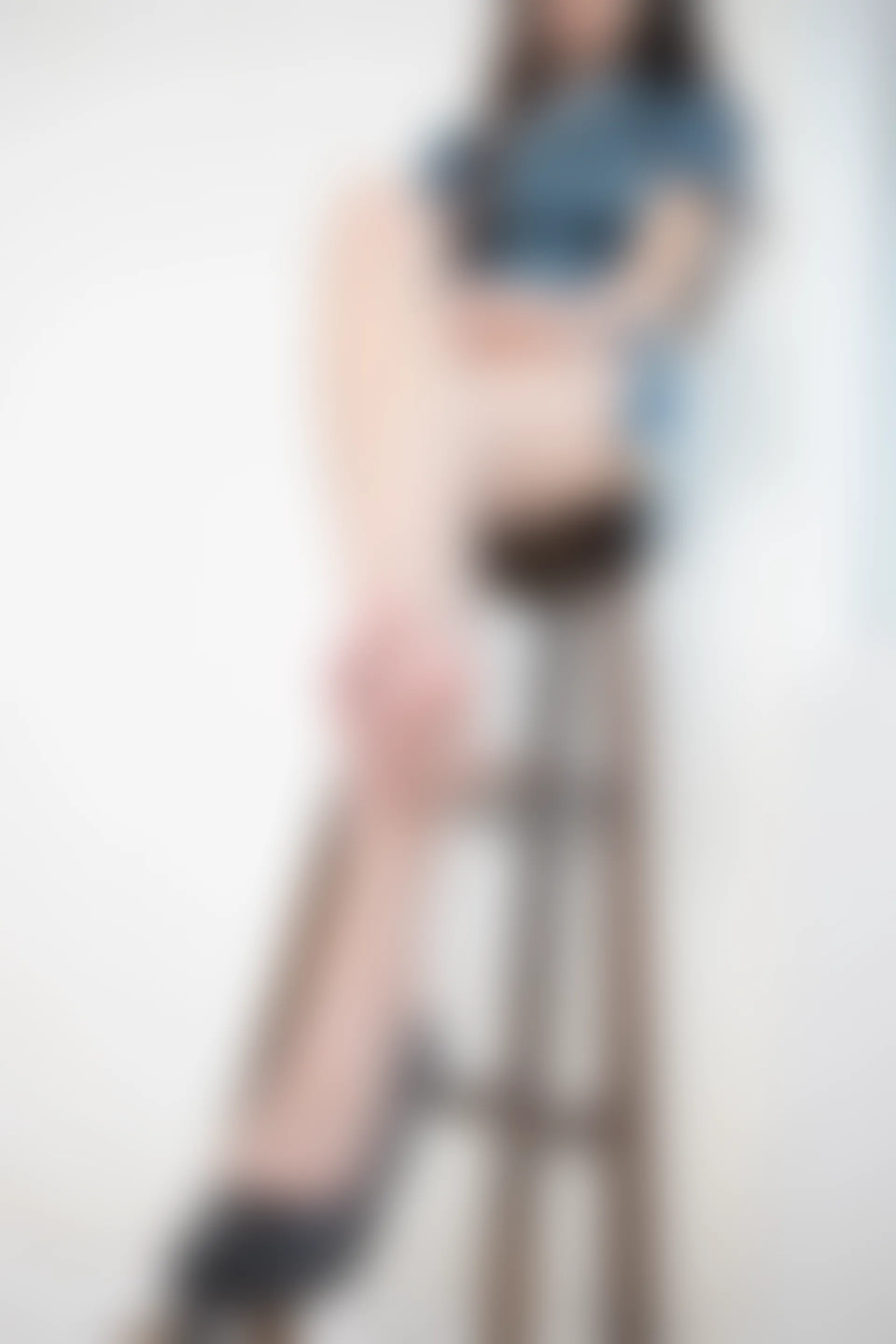 紧急企划 VOL.002 [60P1V-881M] 一只喵喵梓一只喵喵梓, 旗袍, 紧急企划, 美腿, 美足, 高跟, 黑丝