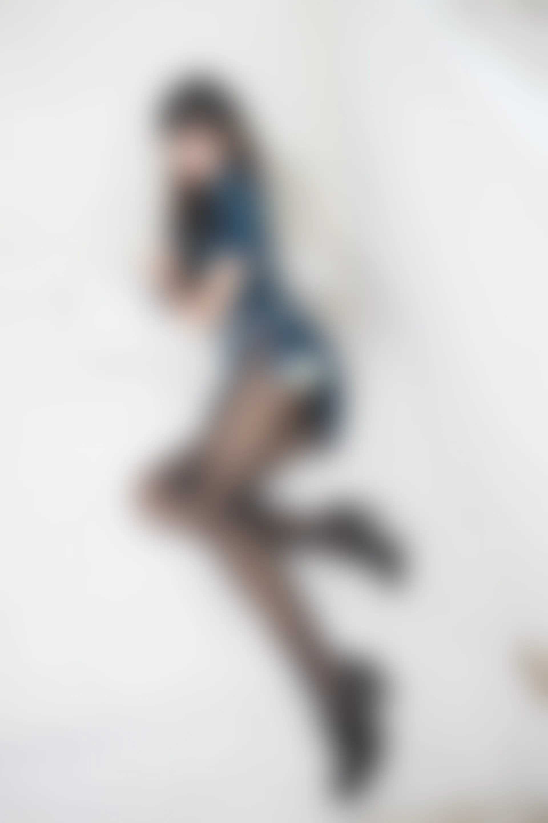 紧急企划 VOL.002 [60P1V-881M] 一只喵喵梓一只喵喵梓, 旗袍, 紧急企划, 美腿, 美足, 高跟, 黑丝