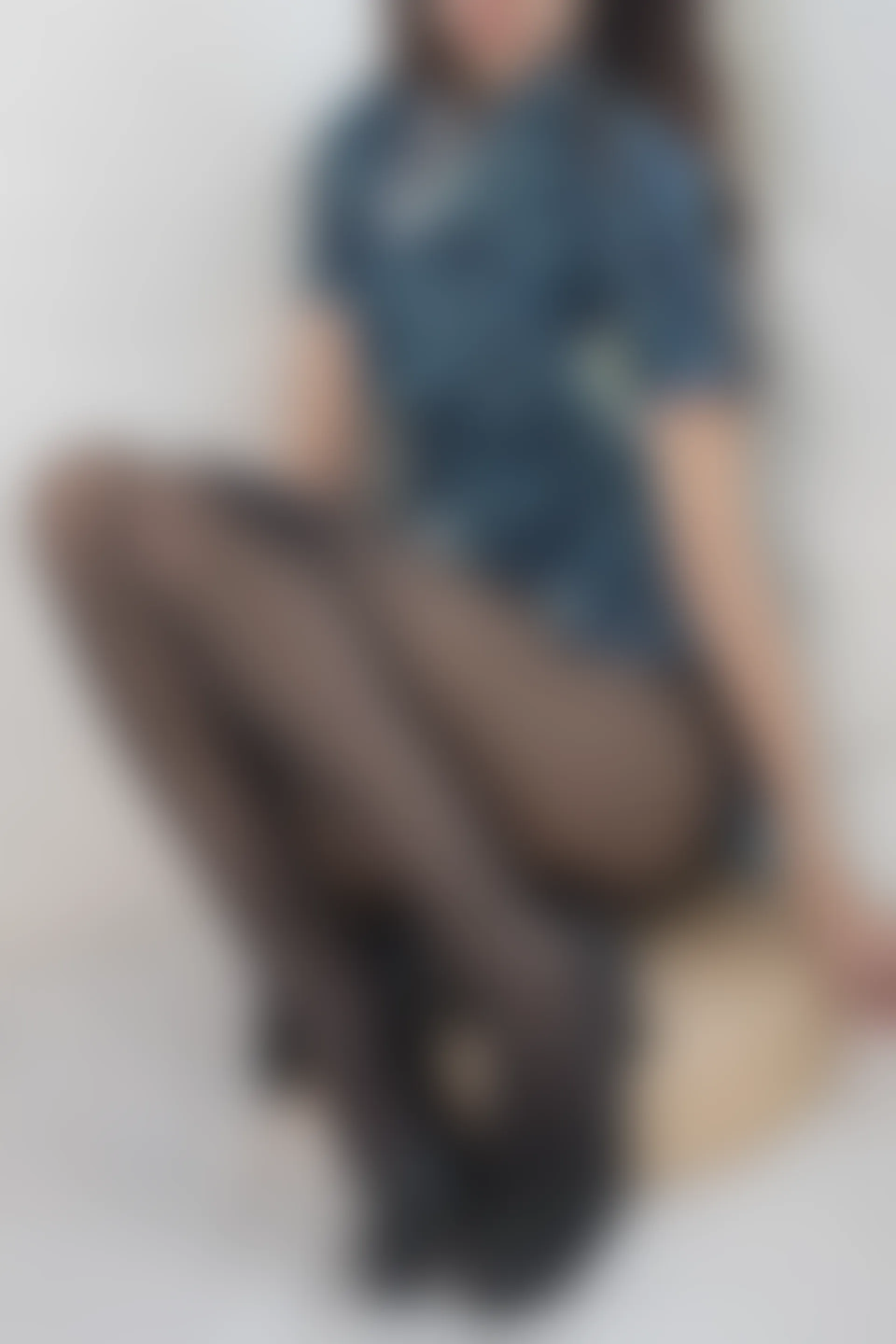 紧急企划 VOL.002 [60P1V-881M] 一只喵喵梓一只喵喵梓, 旗袍, 紧急企划, 美腿, 美足, 高跟, 黑丝