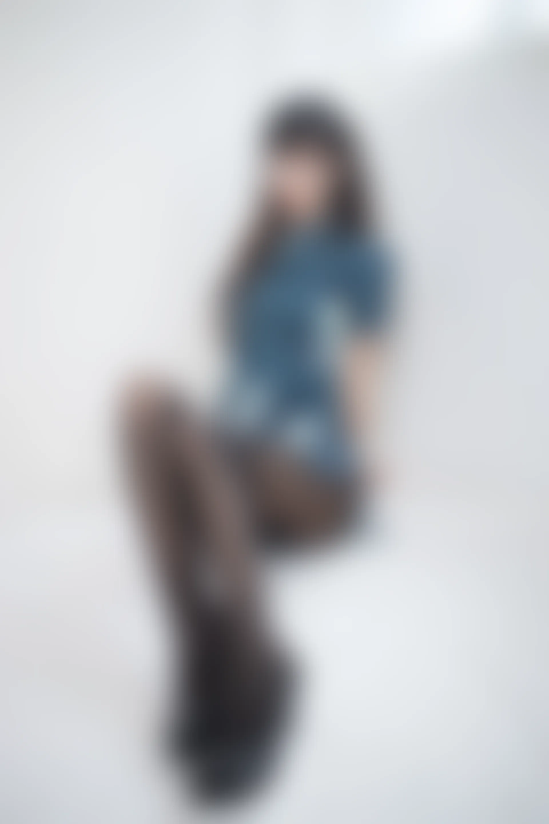 紧急企划 VOL.002 [60P1V-881M] 一只喵喵梓一只喵喵梓, 旗袍, 紧急企划, 美腿, 美足, 高跟, 黑丝