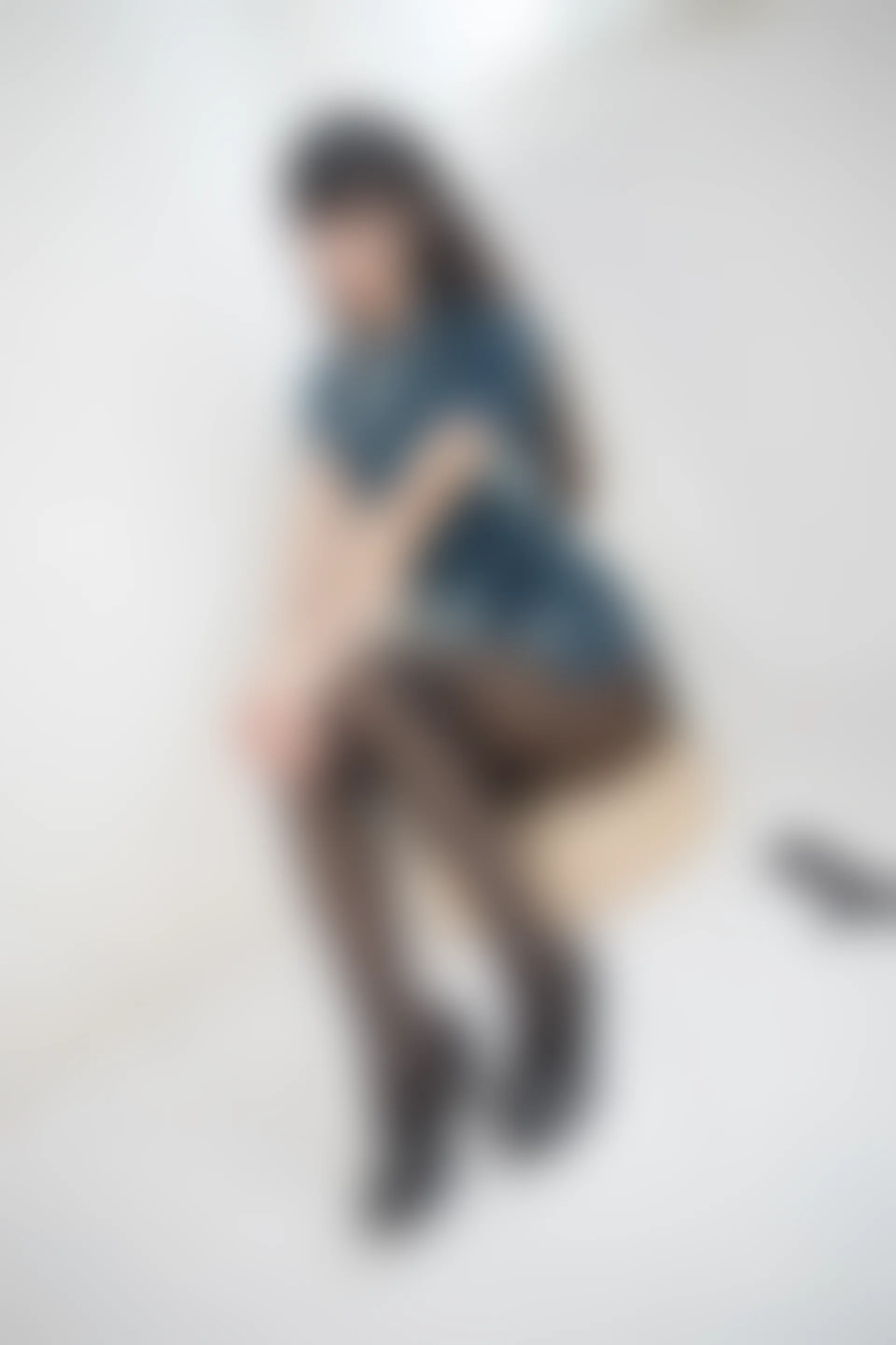 紧急企划 VOL.002 [60P1V-881M] 一只喵喵梓一只喵喵梓, 旗袍, 紧急企划, 美腿, 美足, 高跟, 黑丝