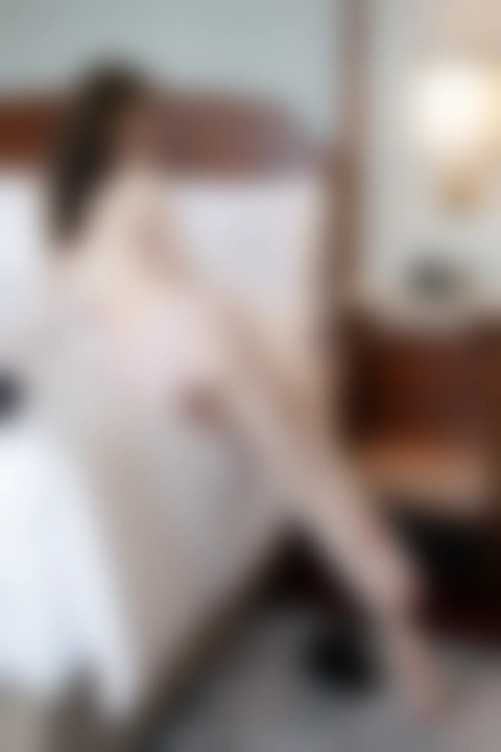 XiuRen秀人网 2022.02.09 No.4562 梦心玥 黑丝美腿[108+1P 893MB]