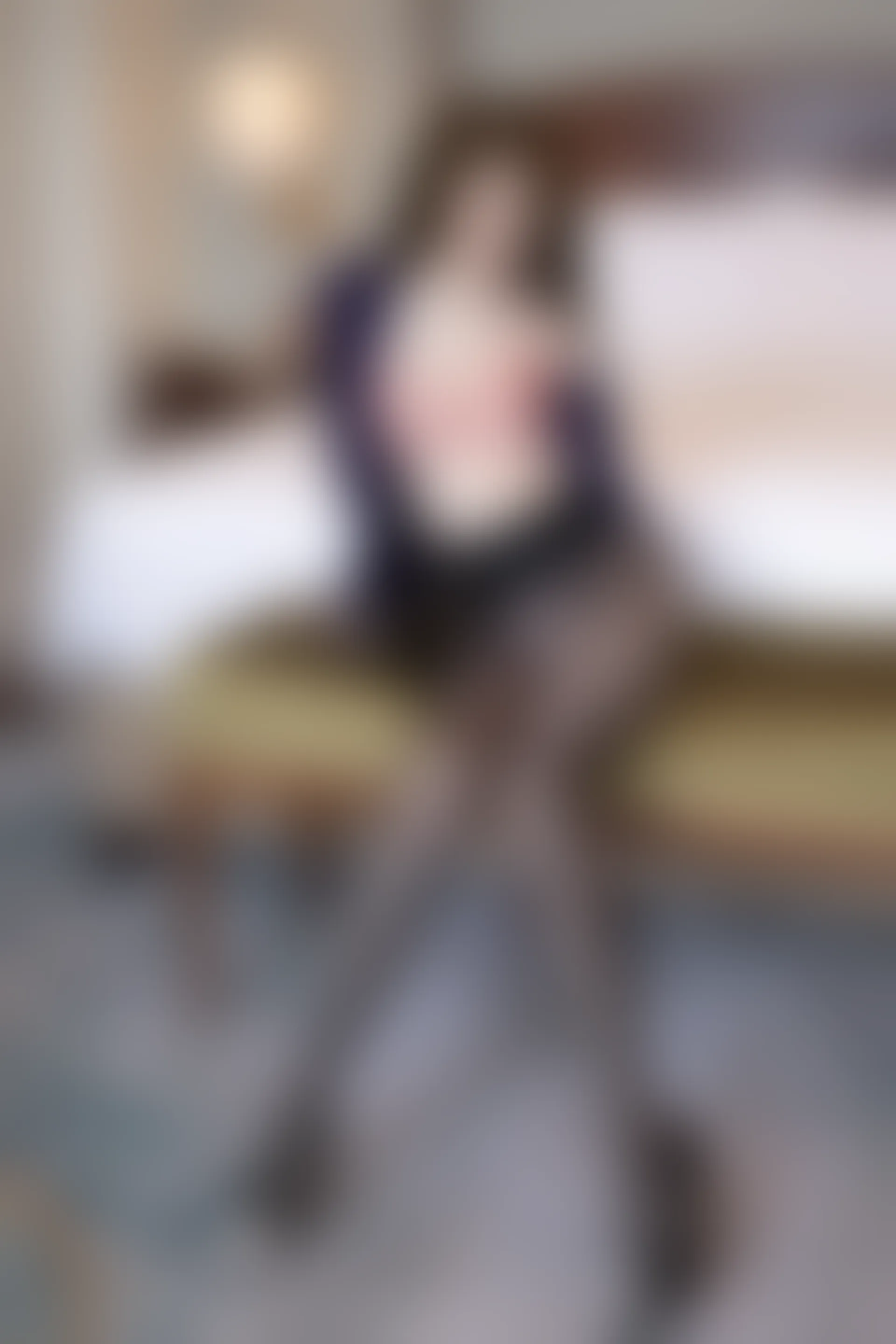 XiuRen秀人网 2022.02.09 No.4562 梦心玥 黑丝美腿[108+1P 893MB]
