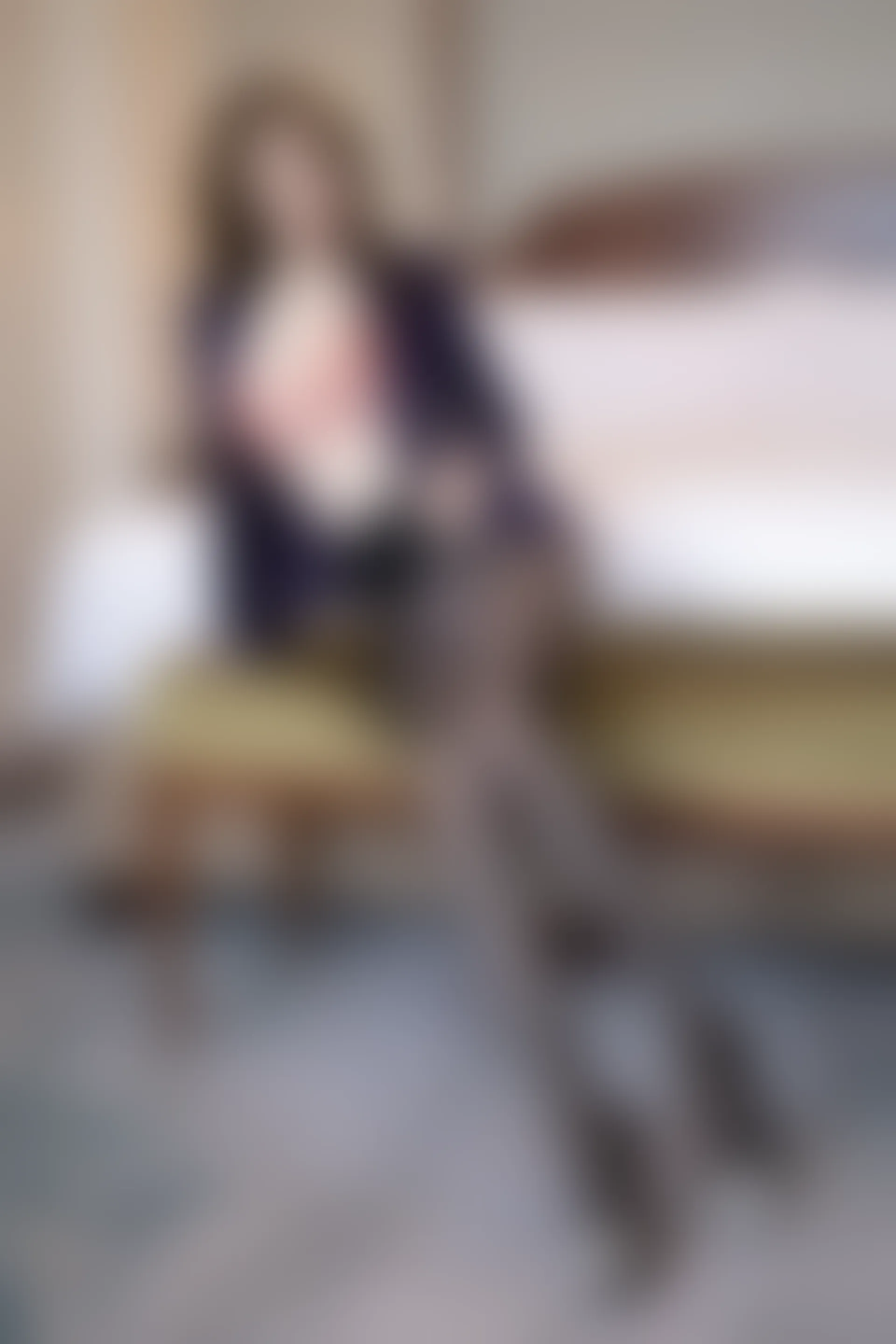 XiuRen秀人网 2022.02.09 No.4562 梦心玥 黑丝美腿[108+1P 893MB]