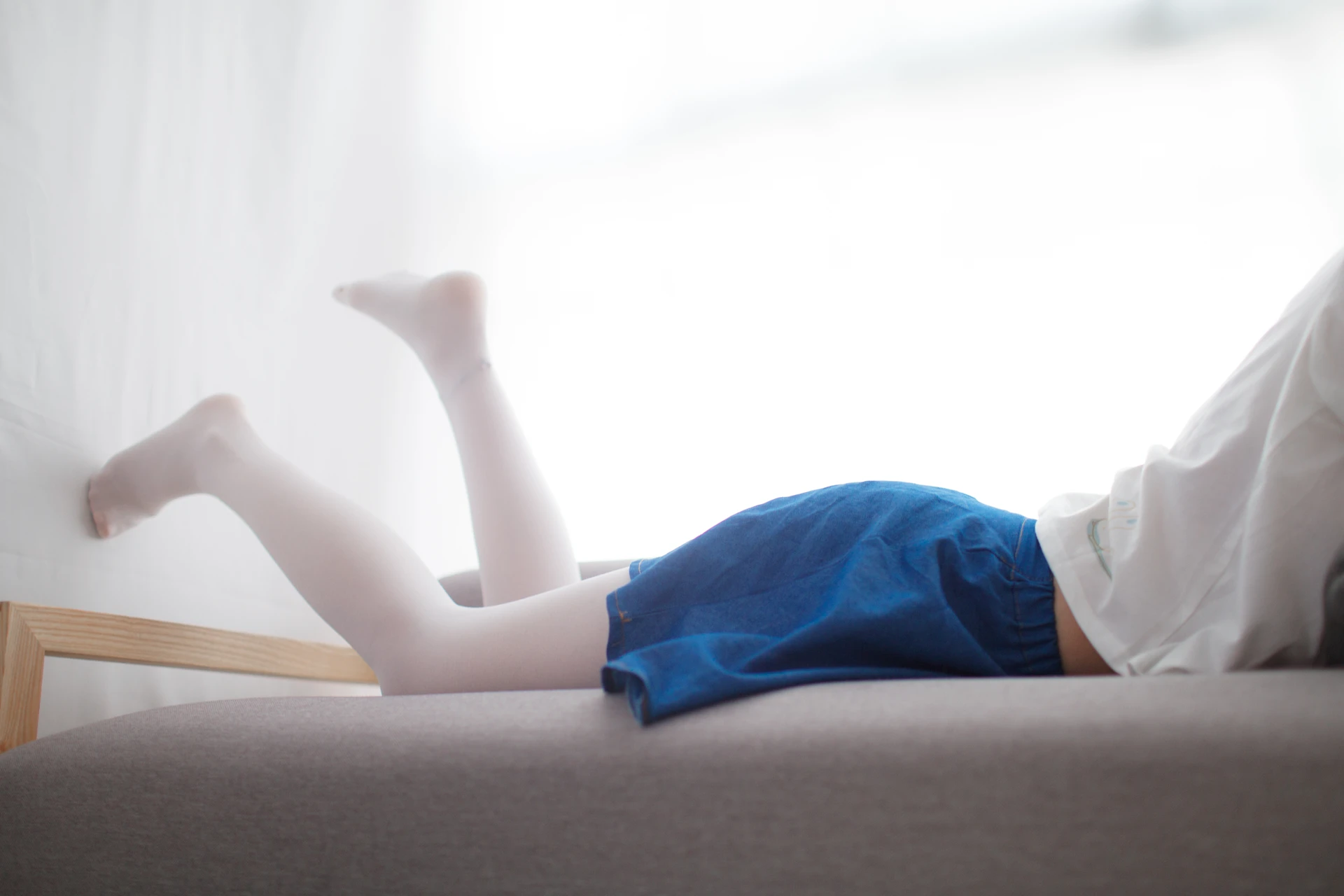 少女秩序 群内福利01-04 白丝黑丝JK制服[58P-371.8M]JK制服, 可爱, 少女秩序, 白丝, 美腿, 美足, 黑丝