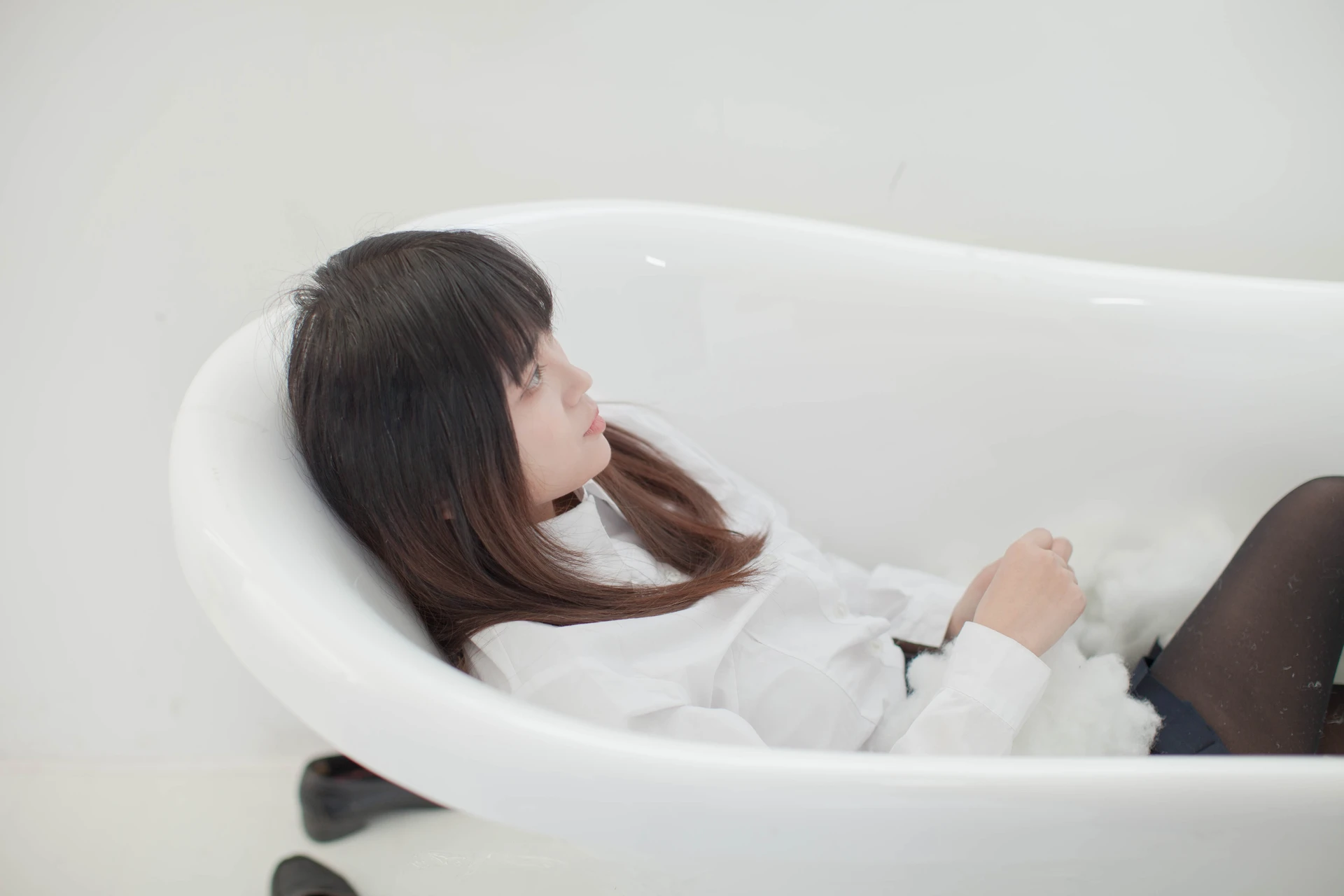 少女秩序 群内福利01-04 白丝黑丝JK制服[58P-371.8M]JK制服, 可爱, 少女秩序, 白丝, 美腿, 美足, 黑丝