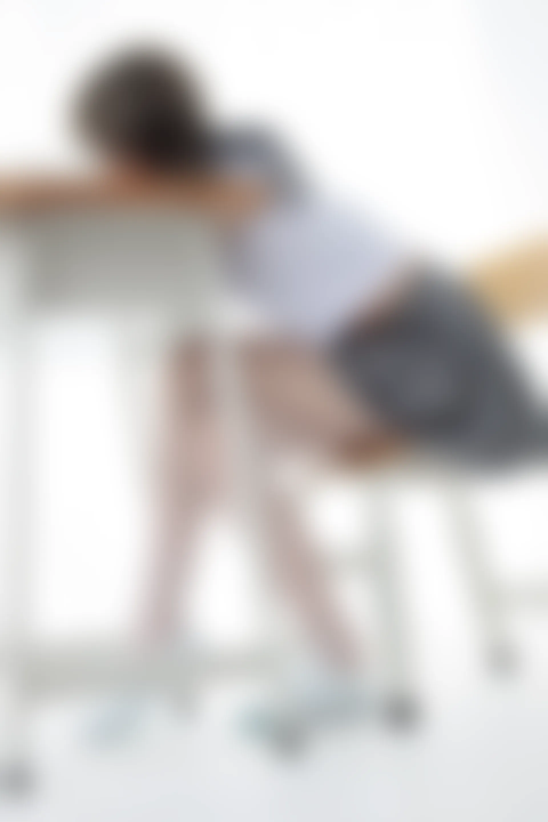 JKFUN-039 白丝网鞋合辑 2-1 芝士 [56P1V-1.94G]JKFUN, 可爱, 森萝财团, 白丝, 美腿, 芝士