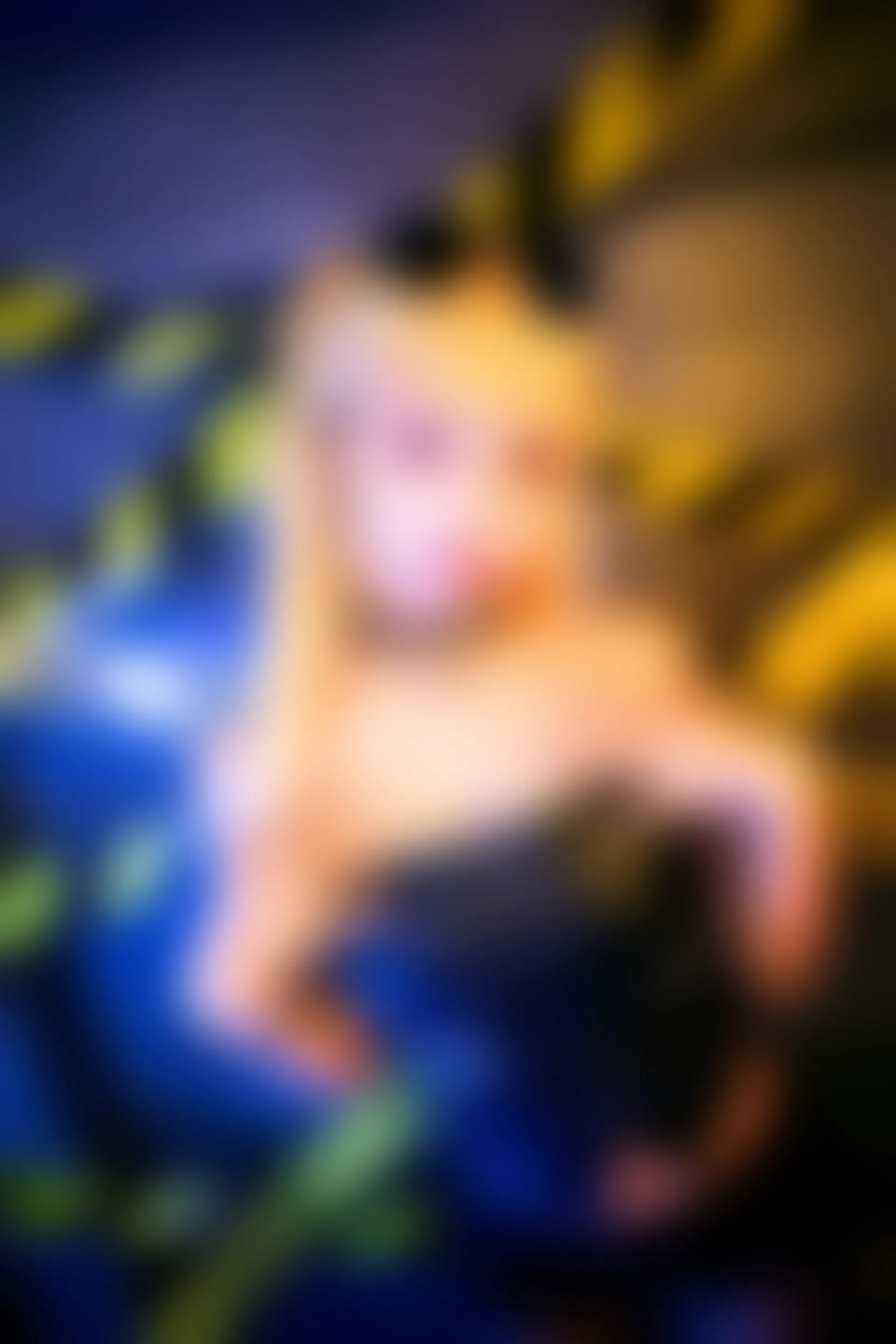 神楽坂真冬 第三季 序号14：《立入禁止》 [150P2V-767MB]_内衣, 双马尾, 神楽坂真冬, 美腿, 美足, 高跟鞋, 黑丝