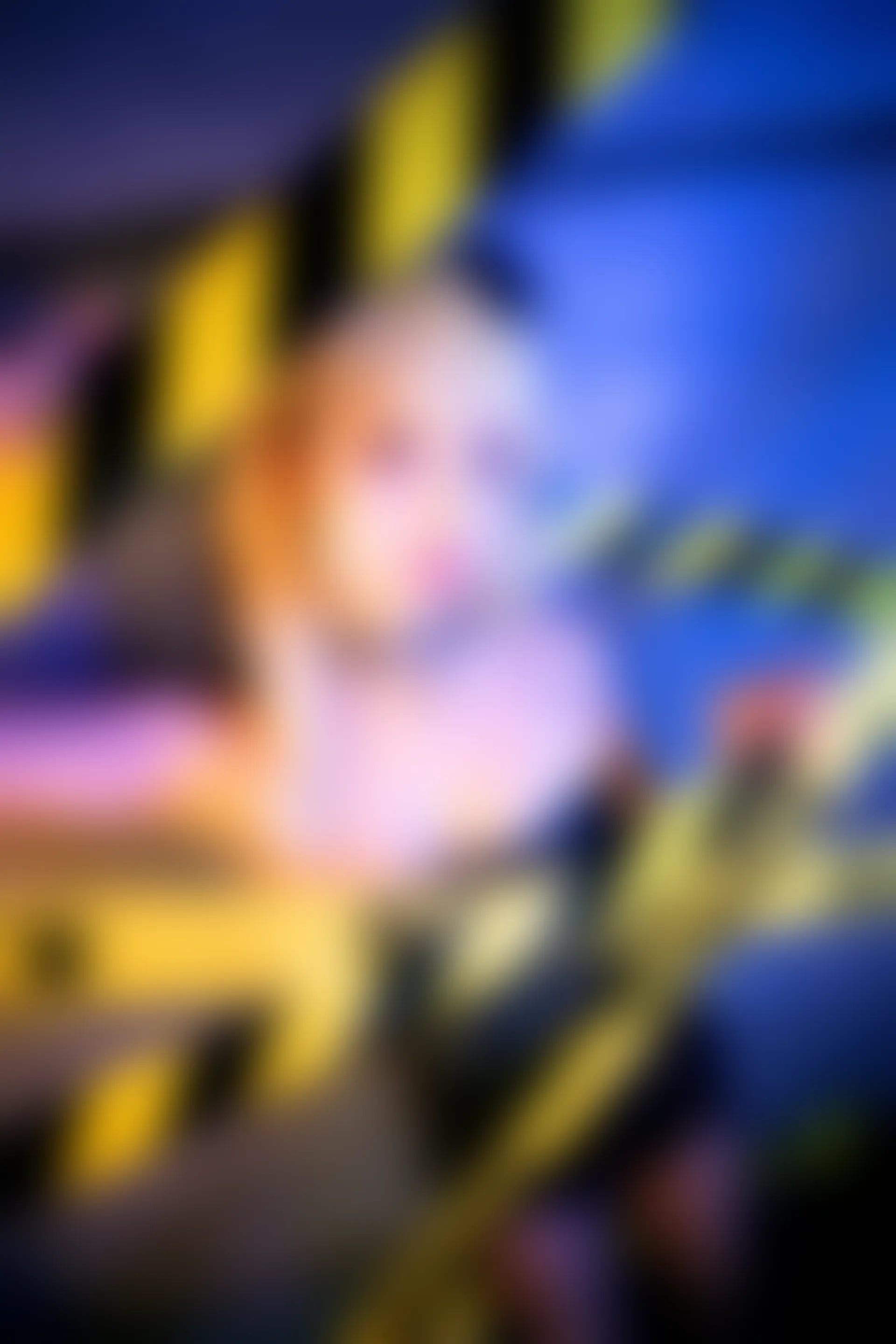 神楽坂真冬 第三季 序号14：《立入禁止》 [150P2V-767MB]_内衣, 双马尾, 神楽坂真冬, 美腿, 美足, 高跟鞋, 黑丝