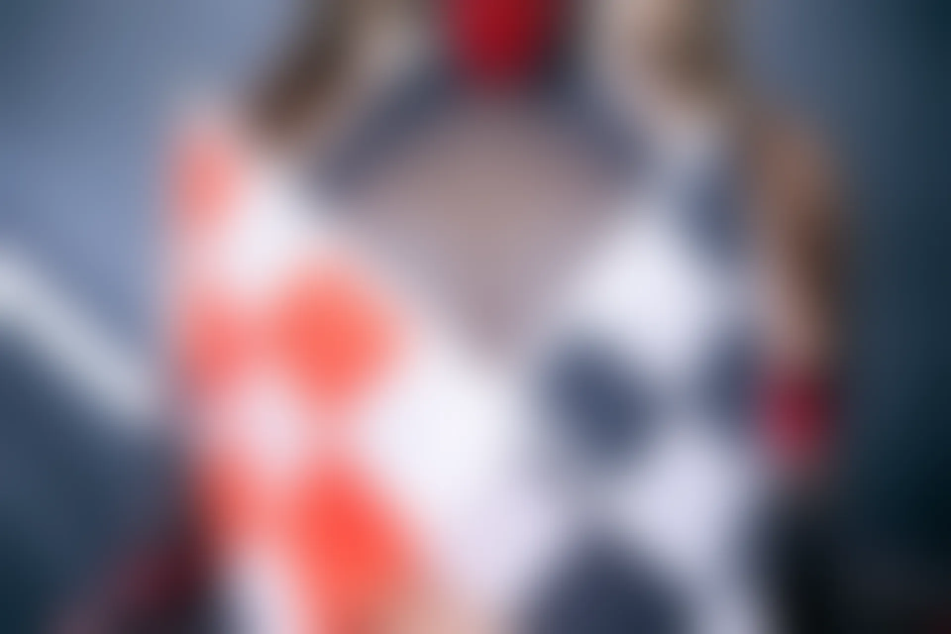 神楽坂真冬 第三季 序号14：《立入禁止》 [150P2V-767MB]_内衣, 双马尾, 神楽坂真冬, 美腿, 美足, 高跟鞋, 黑丝