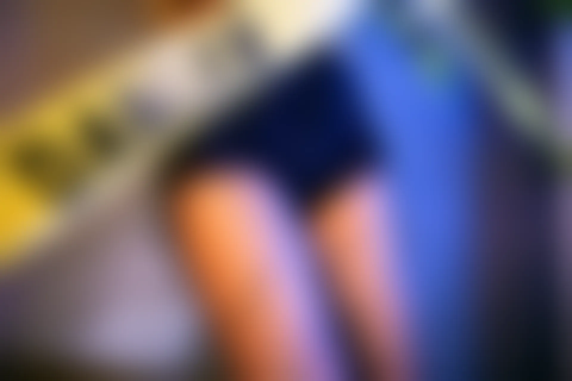 神楽坂真冬 第三季 序号14：《立入禁止》 [150P2V-767MB]_内衣, 双马尾, 神楽坂真冬, 美腿, 美足, 高跟鞋, 黑丝