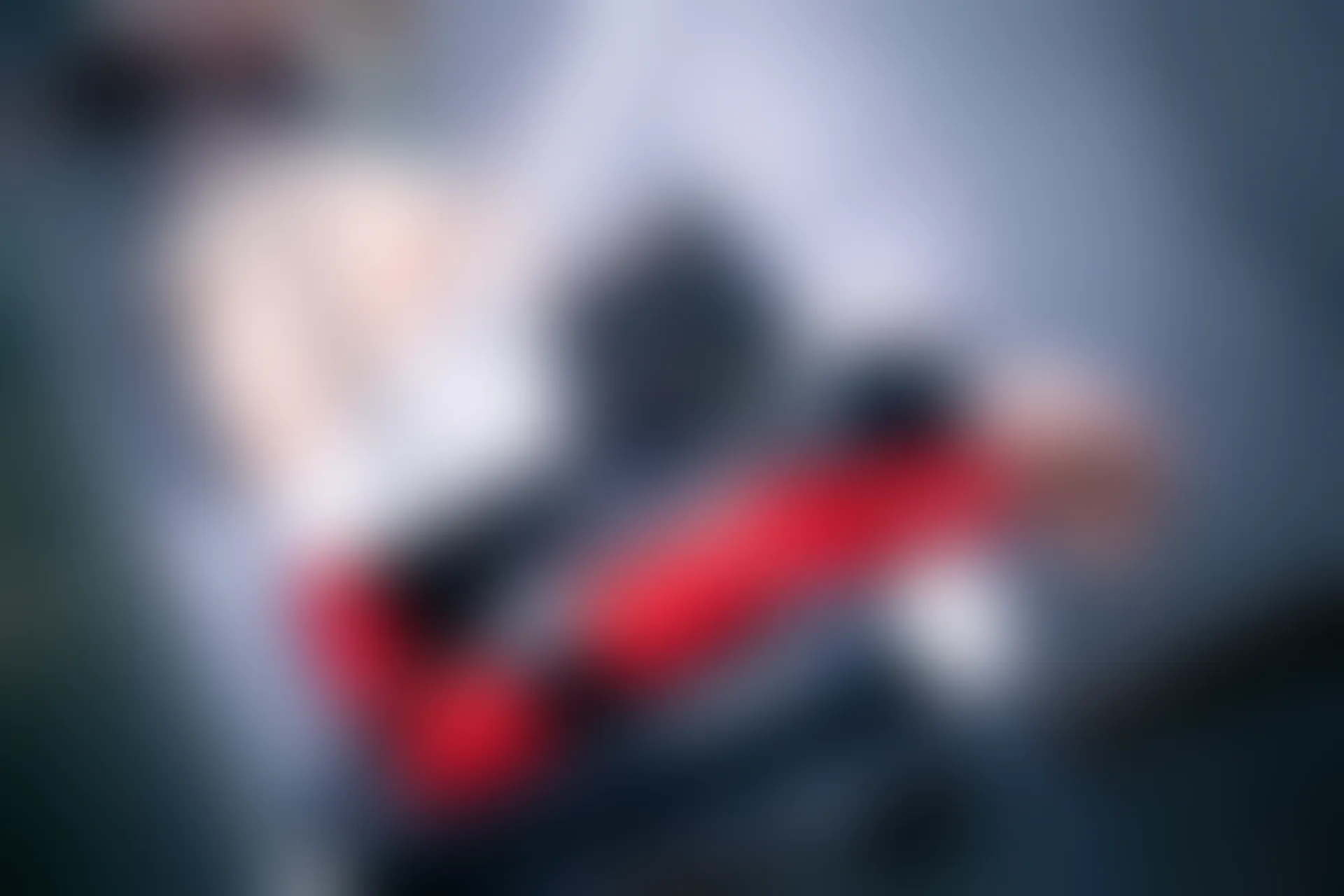 神楽坂真冬 第三季 序号14：《立入禁止》 [150P2V-767MB]_内衣, 双马尾, 神楽坂真冬, 美腿, 美足, 高跟鞋, 黑丝