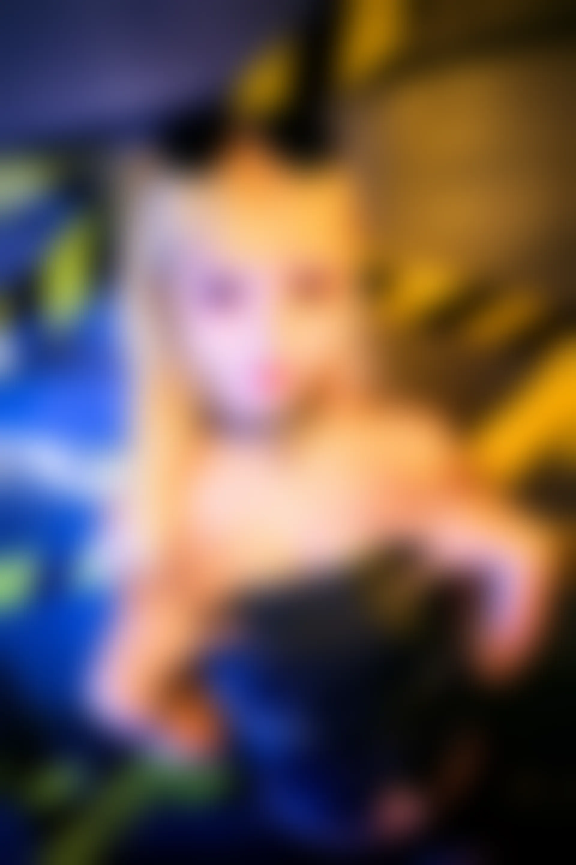 神楽坂真冬 第三季 序号14：《立入禁止》 [150P2V-767MB]_内衣, 双马尾, 神楽坂真冬, 美腿, 美足, 高跟鞋, 黑丝