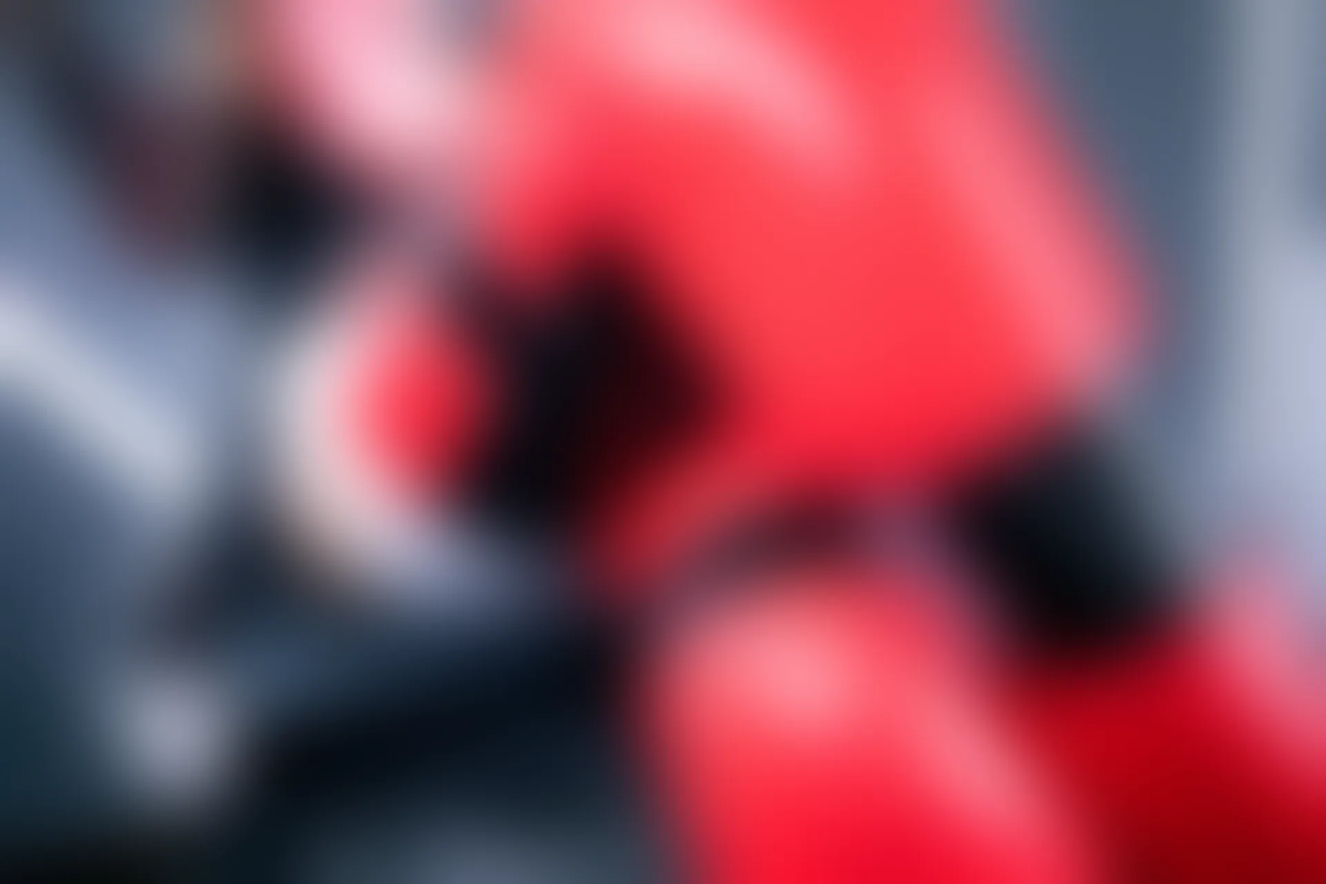 神楽坂真冬 第三季 序号14：《立入禁止》 [150P2V-767MB]_内衣, 双马尾, 神楽坂真冬, 美腿, 美足, 高跟鞋, 黑丝