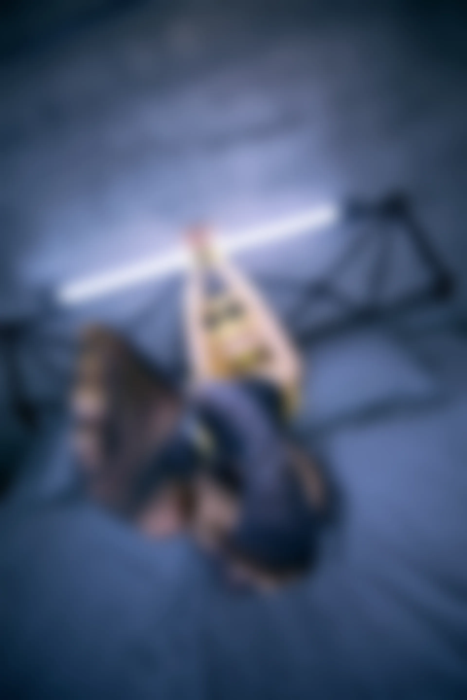 神楽坂真冬 第三季 序号14：《立入禁止》 [150P2V-767MB]_内衣, 双马尾, 神楽坂真冬, 美腿, 美足, 高跟鞋, 黑丝