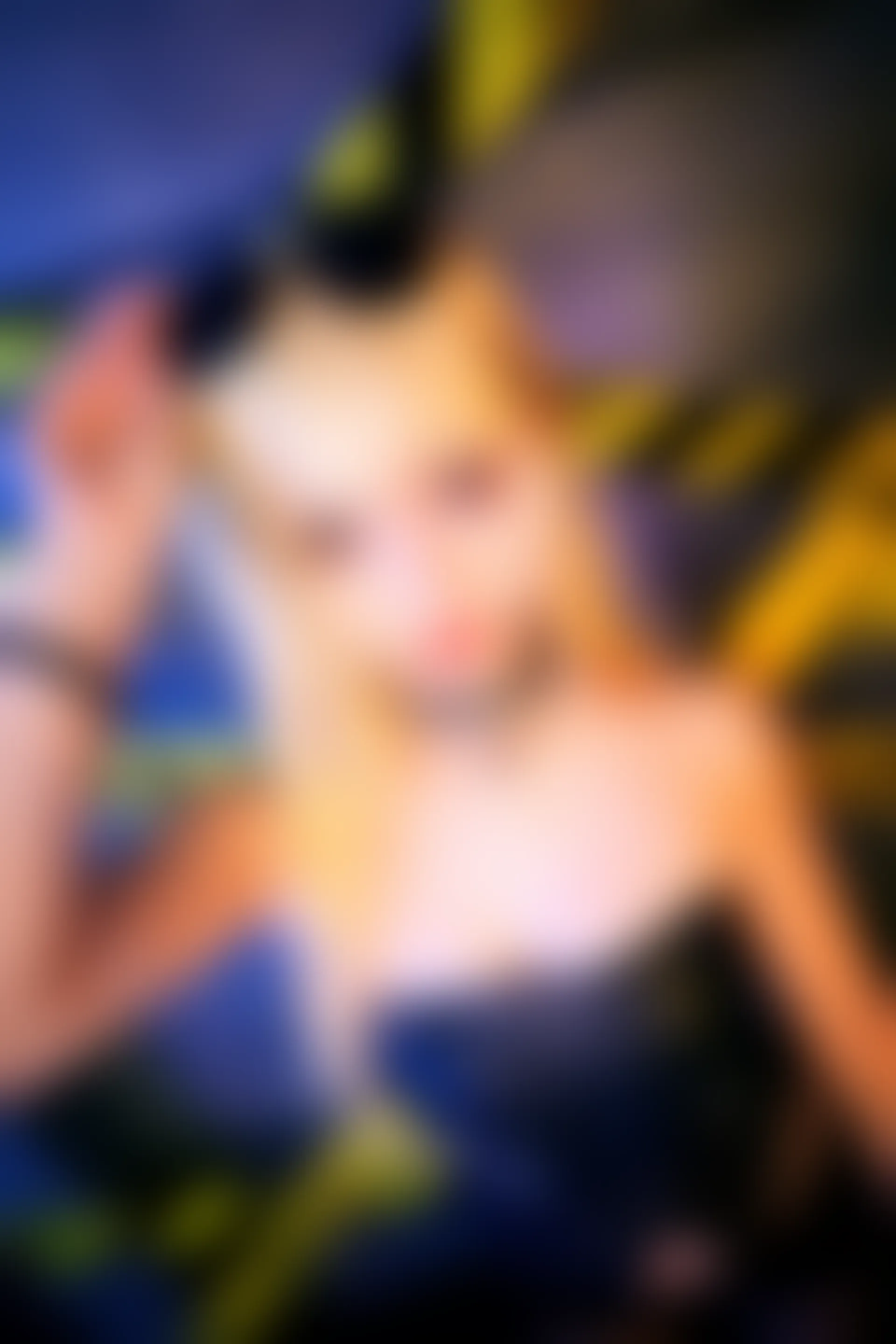 神楽坂真冬 第三季 序号14：《立入禁止》 [150P2V-767MB]_内衣, 双马尾, 神楽坂真冬, 美腿, 美足, 高跟鞋, 黑丝