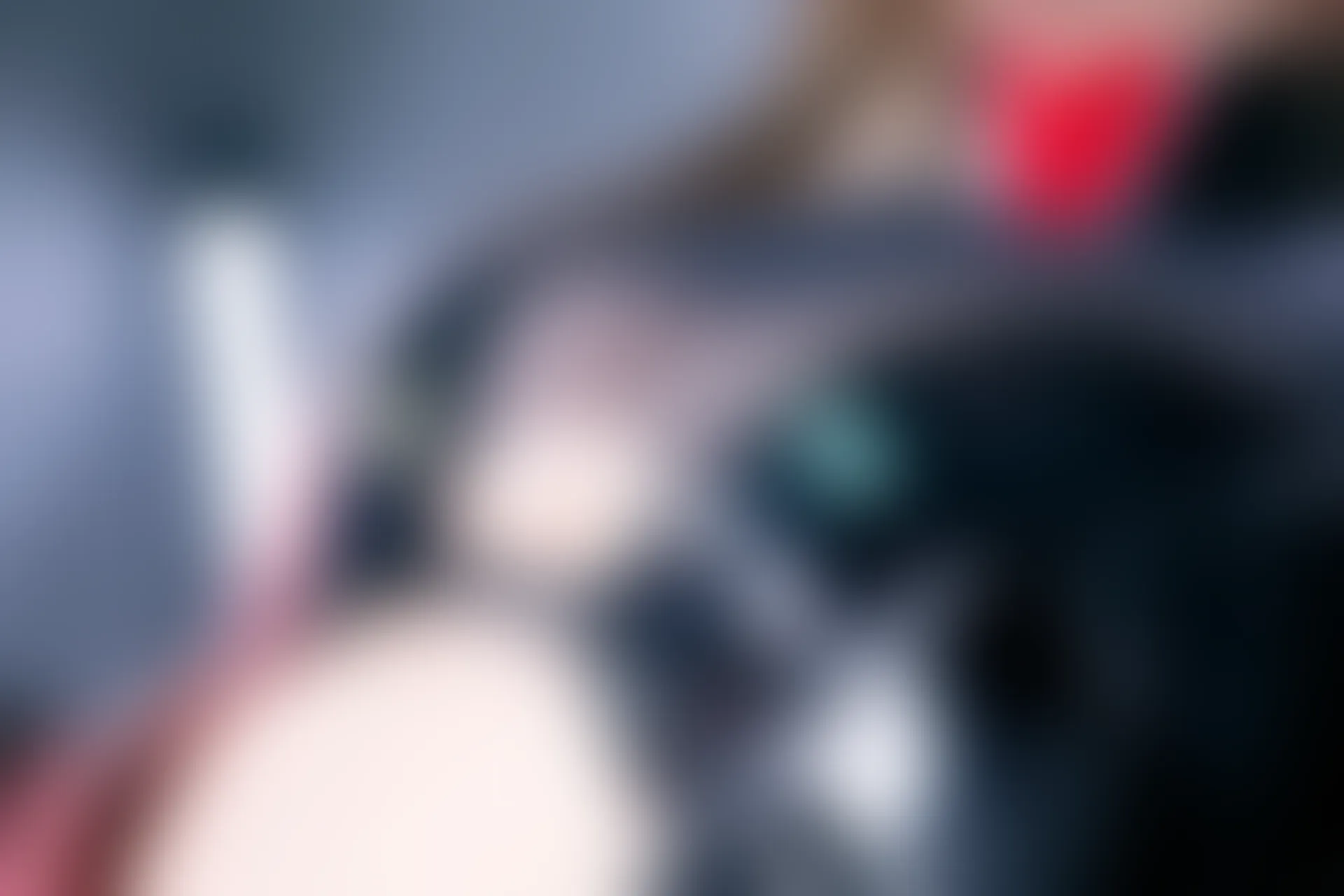 神楽坂真冬 第三季 序号14：《立入禁止》 [150P2V-767MB]_内衣, 双马尾, 神楽坂真冬, 美腿, 美足, 高跟鞋, 黑丝