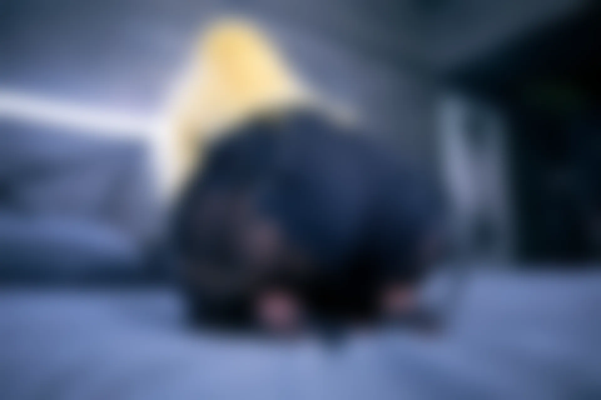 神楽坂真冬 第三季 序号14：《立入禁止》 [150P2V-767MB]_内衣, 双马尾, 神楽坂真冬, 美腿, 美足, 高跟鞋, 黑丝