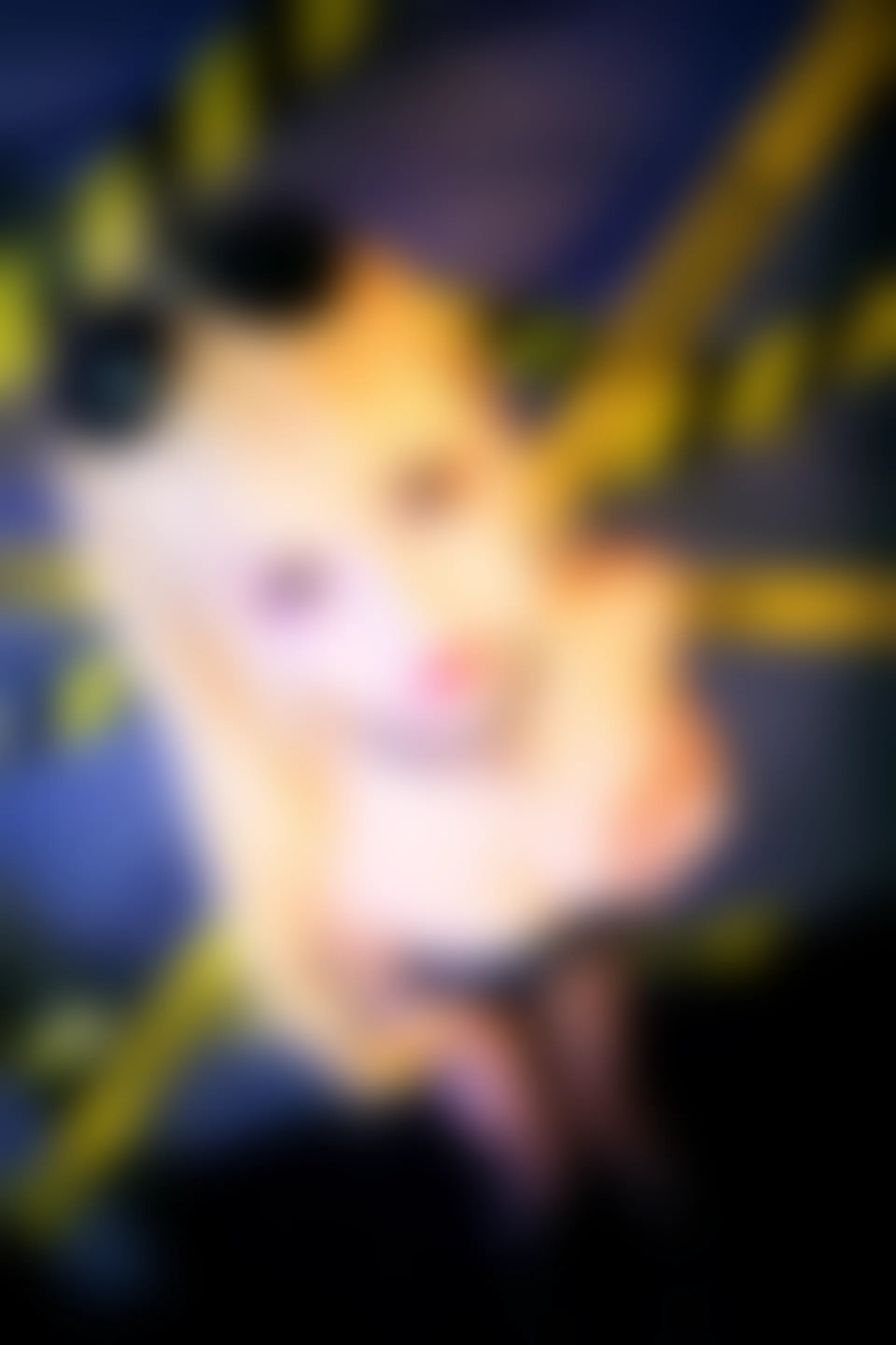 神楽坂真冬 第三季 序号14：《立入禁止》 [150P2V-767MB]_内衣, 双马尾, 神楽坂真冬, 美腿, 美足, 高跟鞋, 黑丝