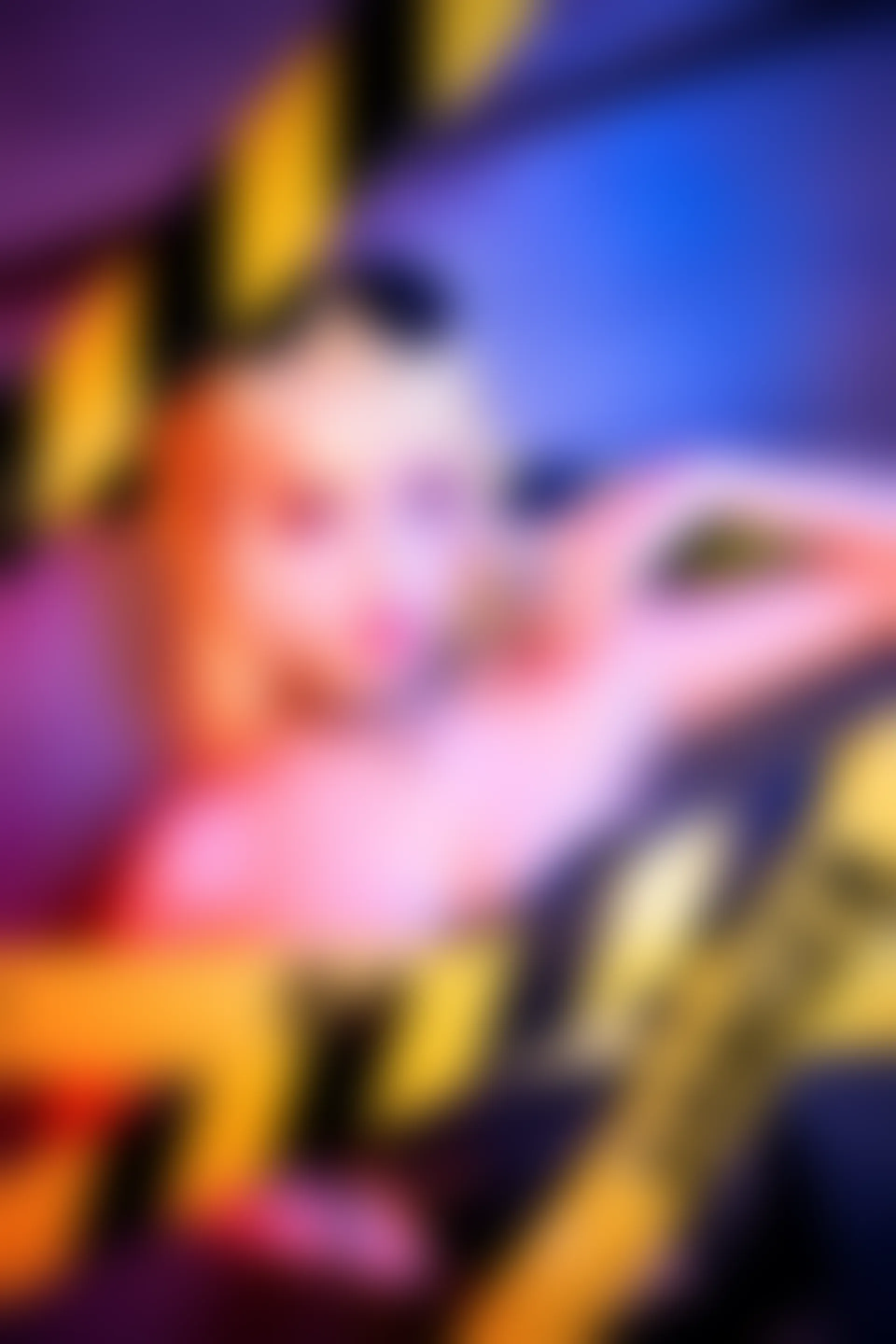 神楽坂真冬 第三季 序号14：《立入禁止》 [150P2V-767MB]_内衣, 双马尾, 神楽坂真冬, 美腿, 美足, 高跟鞋, 黑丝