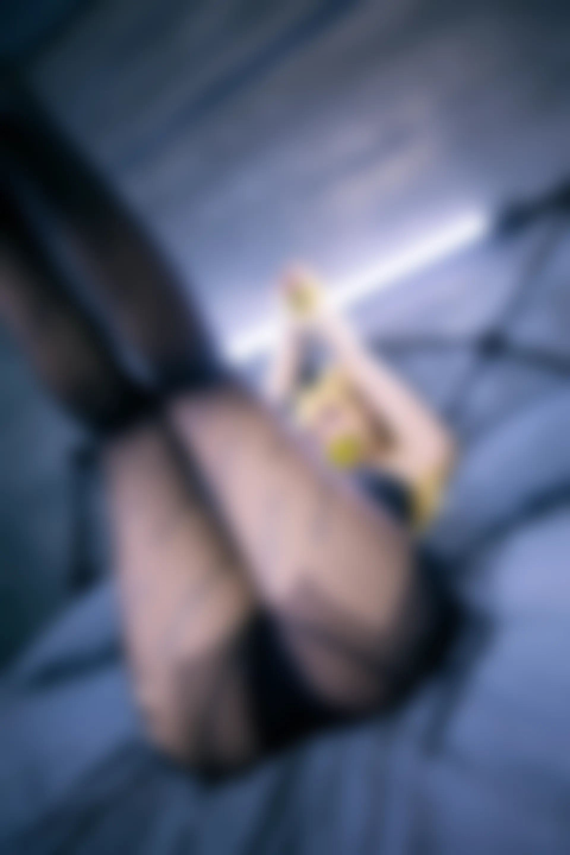 神楽坂真冬 第三季 序号14：《立入禁止》 [150P2V-767MB]_内衣, 双马尾, 神楽坂真冬, 美腿, 美足, 高跟鞋, 黑丝