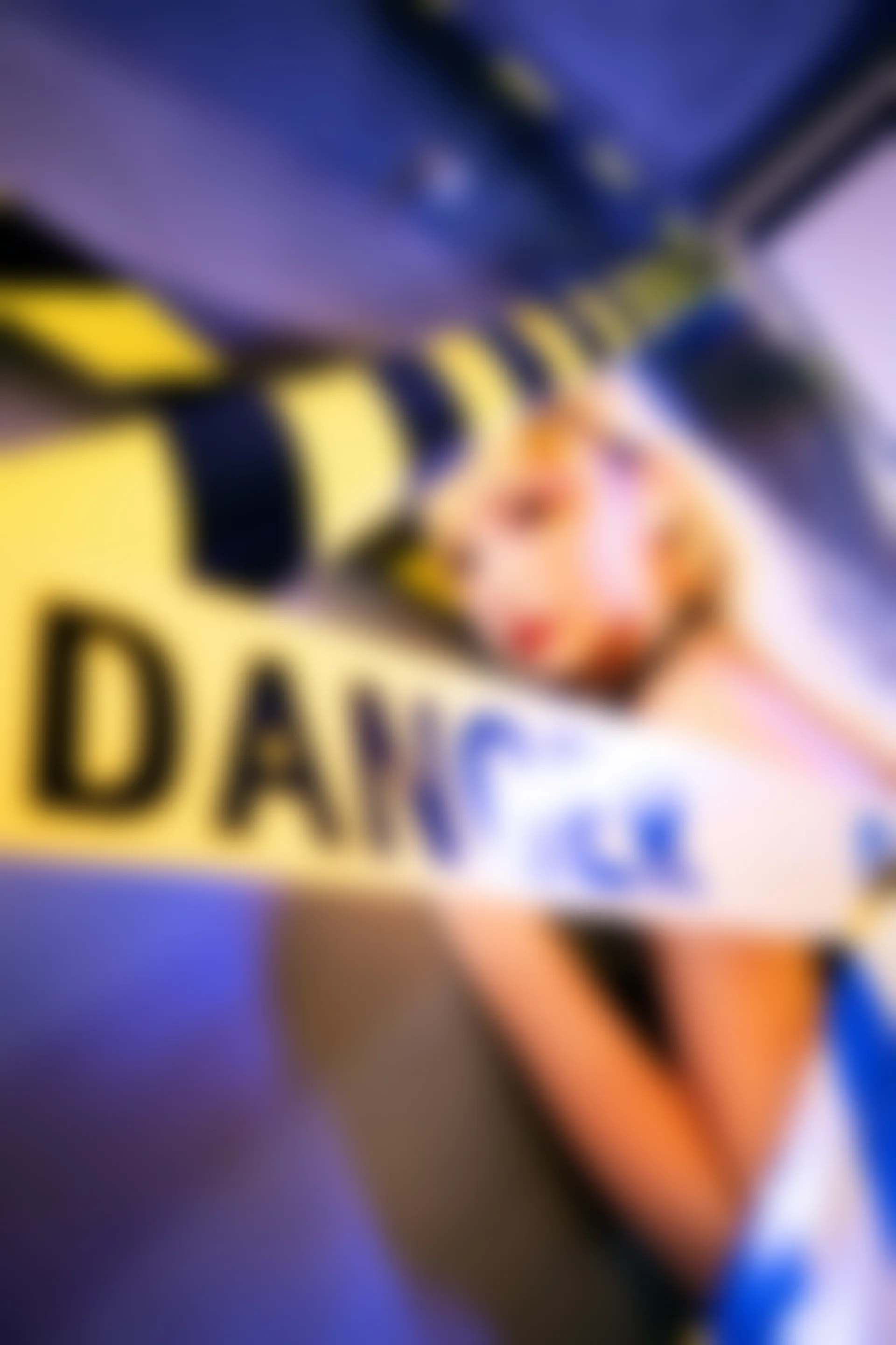 神楽坂真冬 第三季 序号14：《立入禁止》 [150P2V-767MB]_内衣, 双马尾, 神楽坂真冬, 美腿, 美足, 高跟鞋, 黑丝