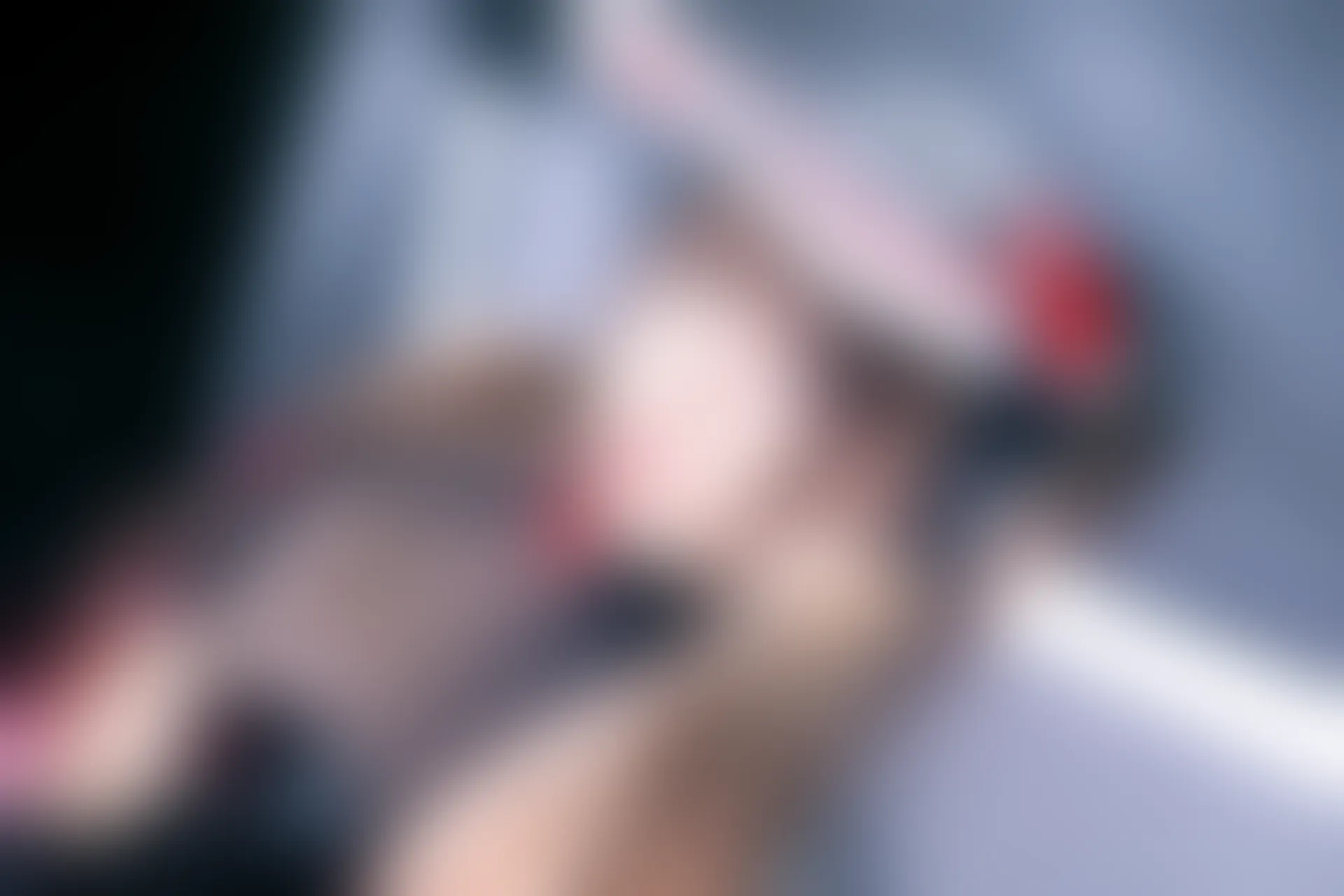 神楽坂真冬 第三季 序号14：《立入禁止》 [150P2V-767MB]_内衣, 双马尾, 神楽坂真冬, 美腿, 美足, 高跟鞋, 黑丝