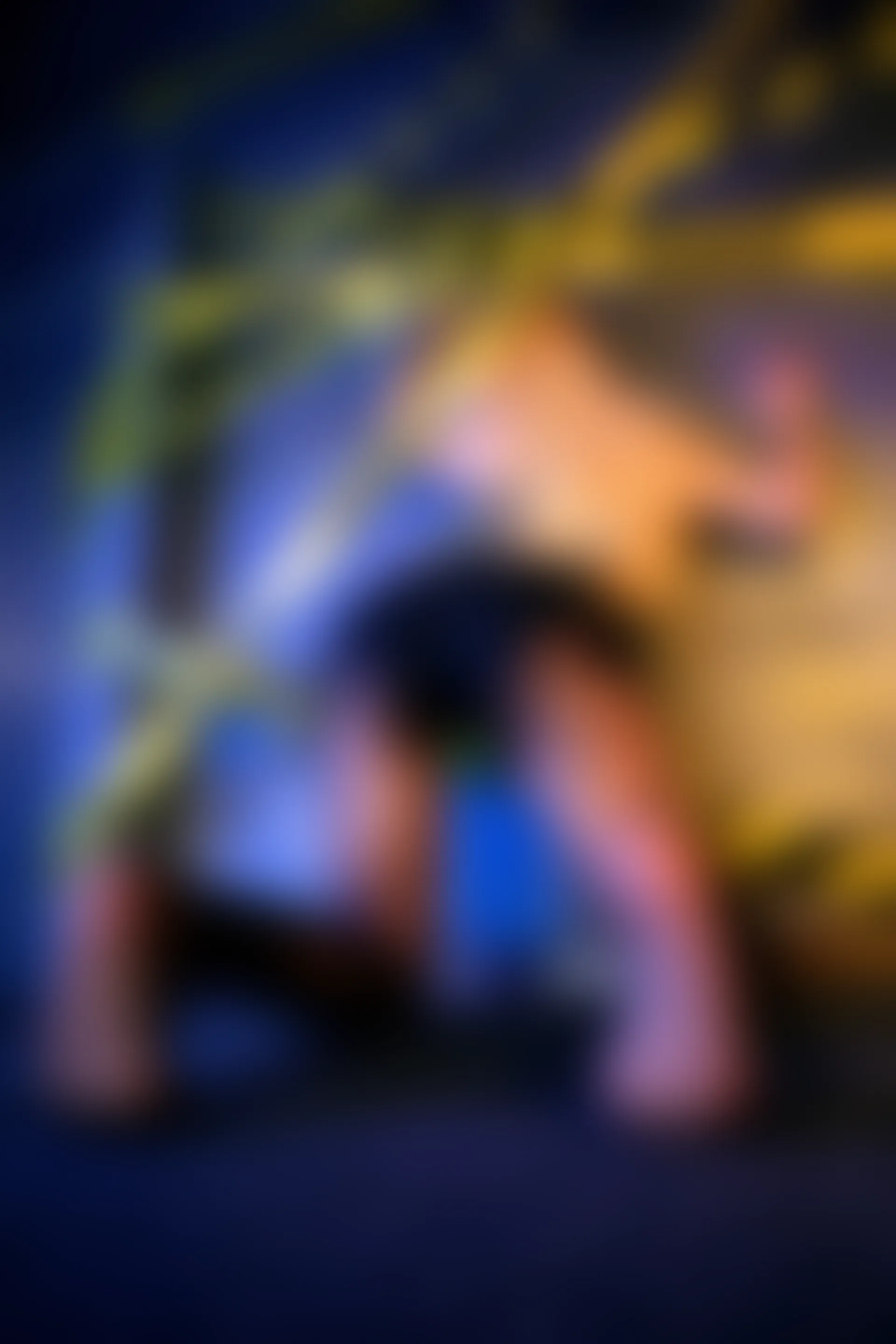 神楽坂真冬 第三季 序号14：《立入禁止》 [150P2V-767MB]_内衣, 双马尾, 神楽坂真冬, 美腿, 美足, 高跟鞋, 黑丝