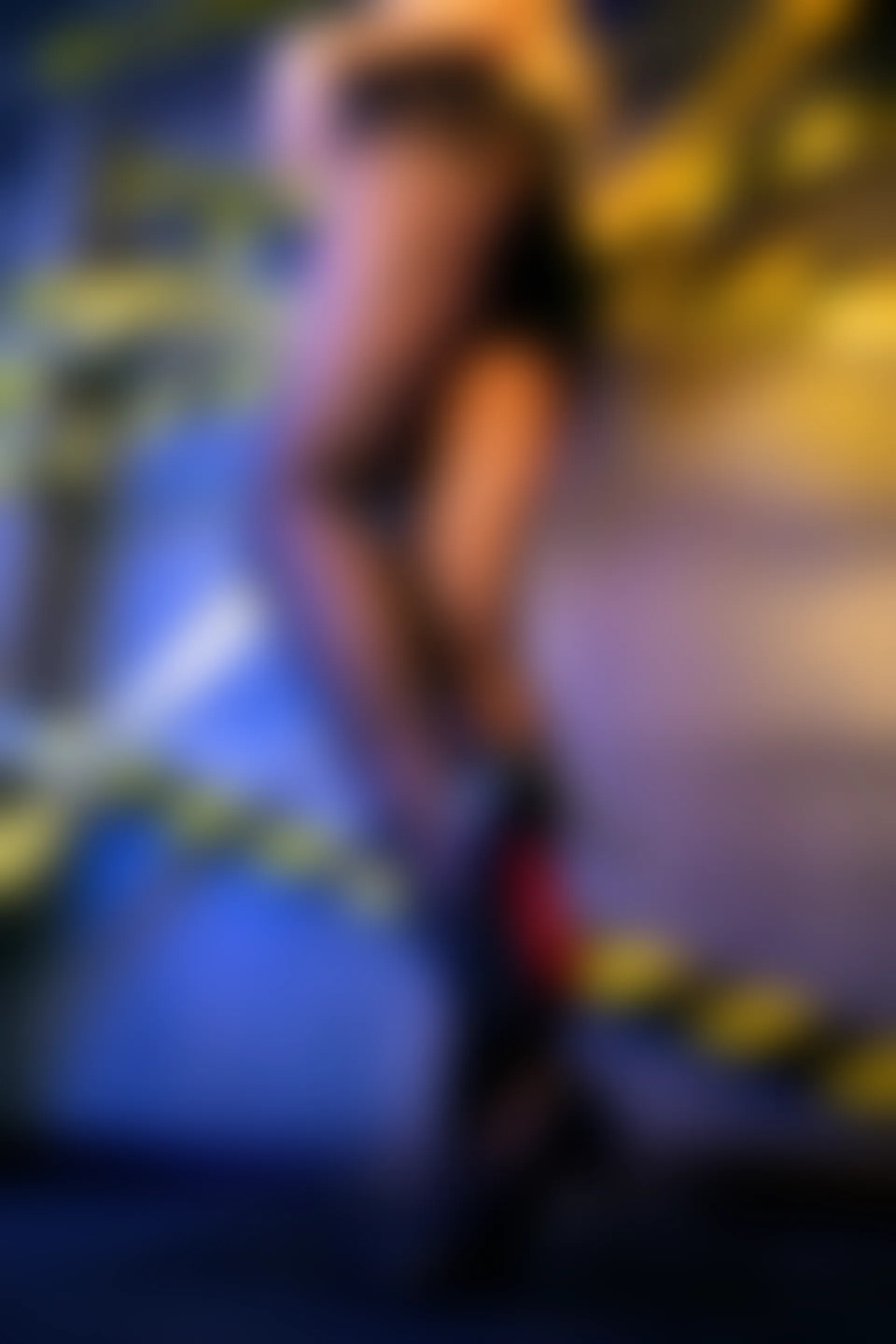 神楽坂真冬 第三季 序号14：《立入禁止》 [150P2V-767MB]_内衣, 双马尾, 神楽坂真冬, 美腿, 美足, 高跟鞋, 黑丝