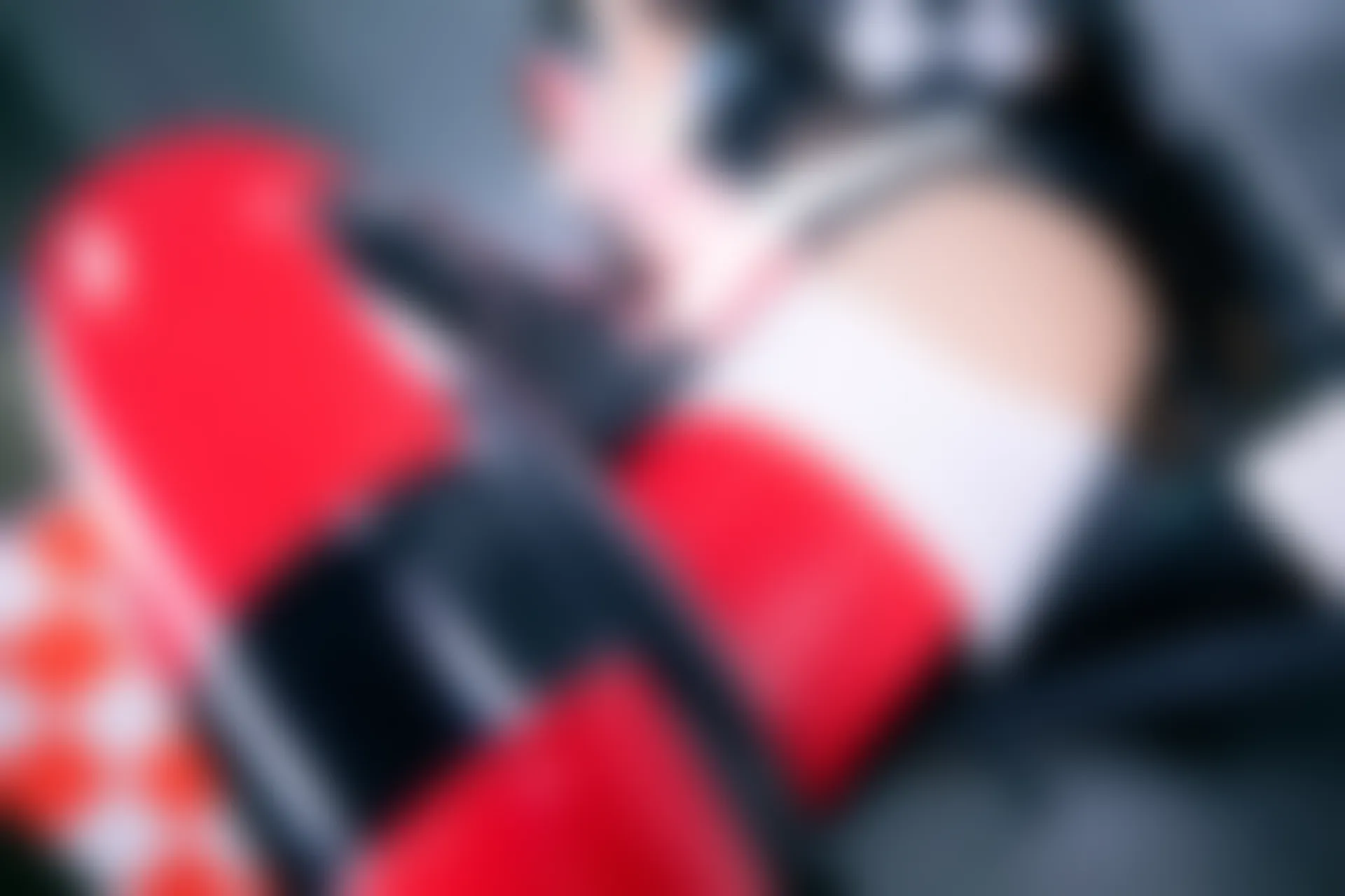 神楽坂真冬 第三季 序号14：《立入禁止》 [150P2V-767MB]_内衣, 双马尾, 神楽坂真冬, 美腿, 美足, 高跟鞋, 黑丝