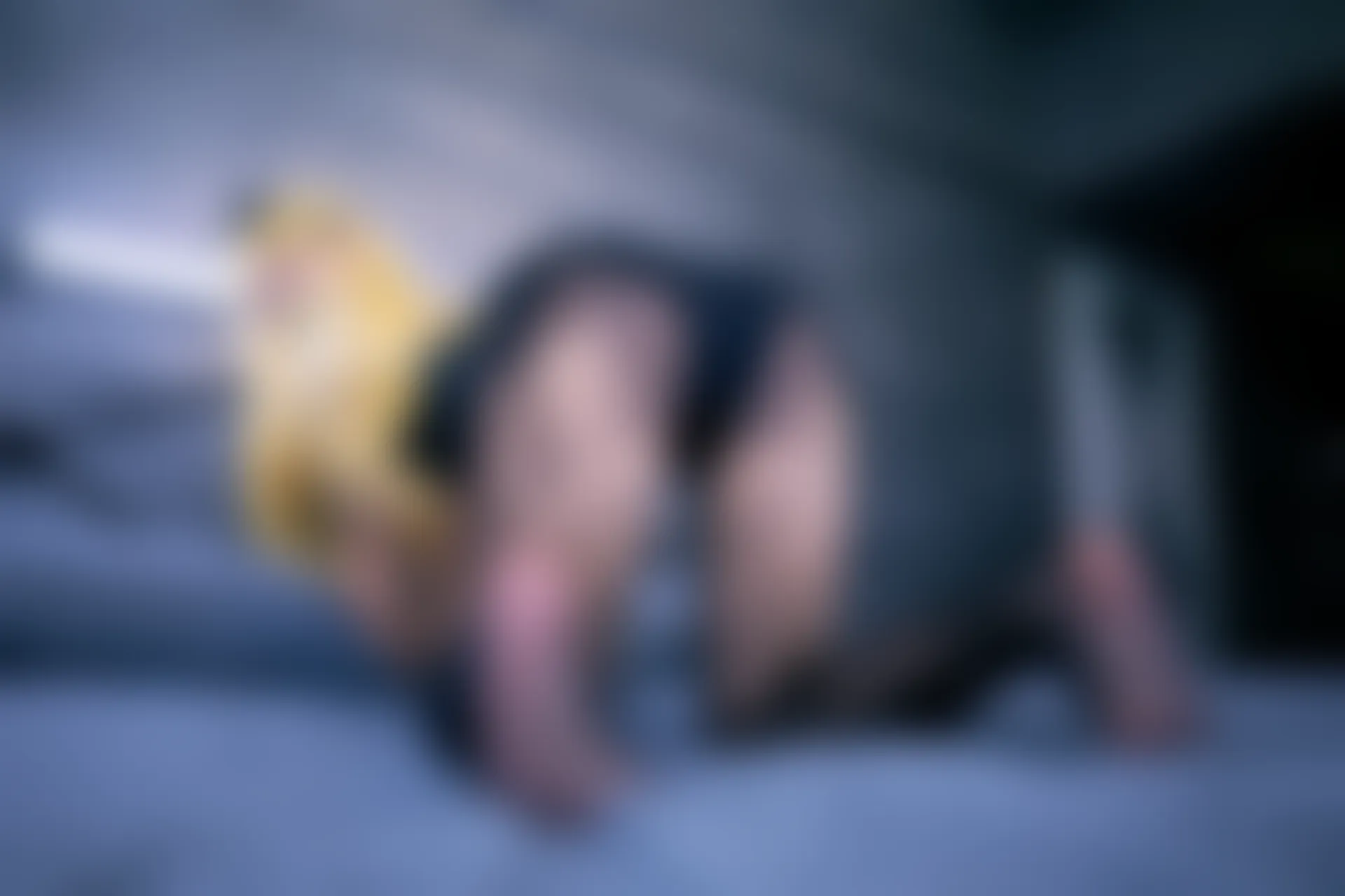 神楽坂真冬 第三季 序号14：《立入禁止》 [150P2V-767MB]_内衣, 双马尾, 神楽坂真冬, 美腿, 美足, 高跟鞋, 黑丝