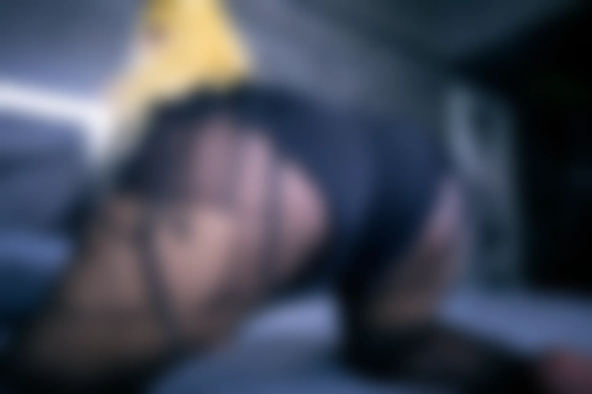 神楽坂真冬 第三季 序号14：《立入禁止》 [150P2V-767MB]_内衣, 双马尾, 神楽坂真冬, 美腿, 美足, 高跟鞋, 黑丝