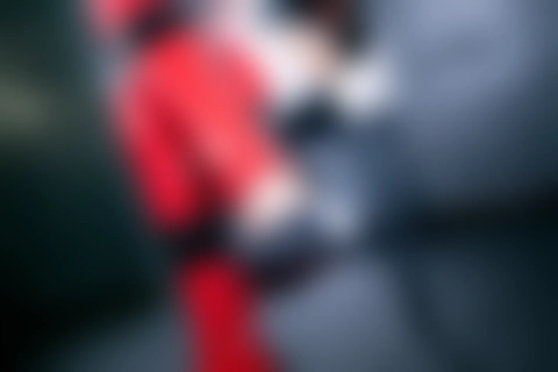 神楽坂真冬 第三季 序号14：《立入禁止》 [150P2V-767MB]_内衣, 双马尾, 神楽坂真冬, 美腿, 美足, 高跟鞋, 黑丝