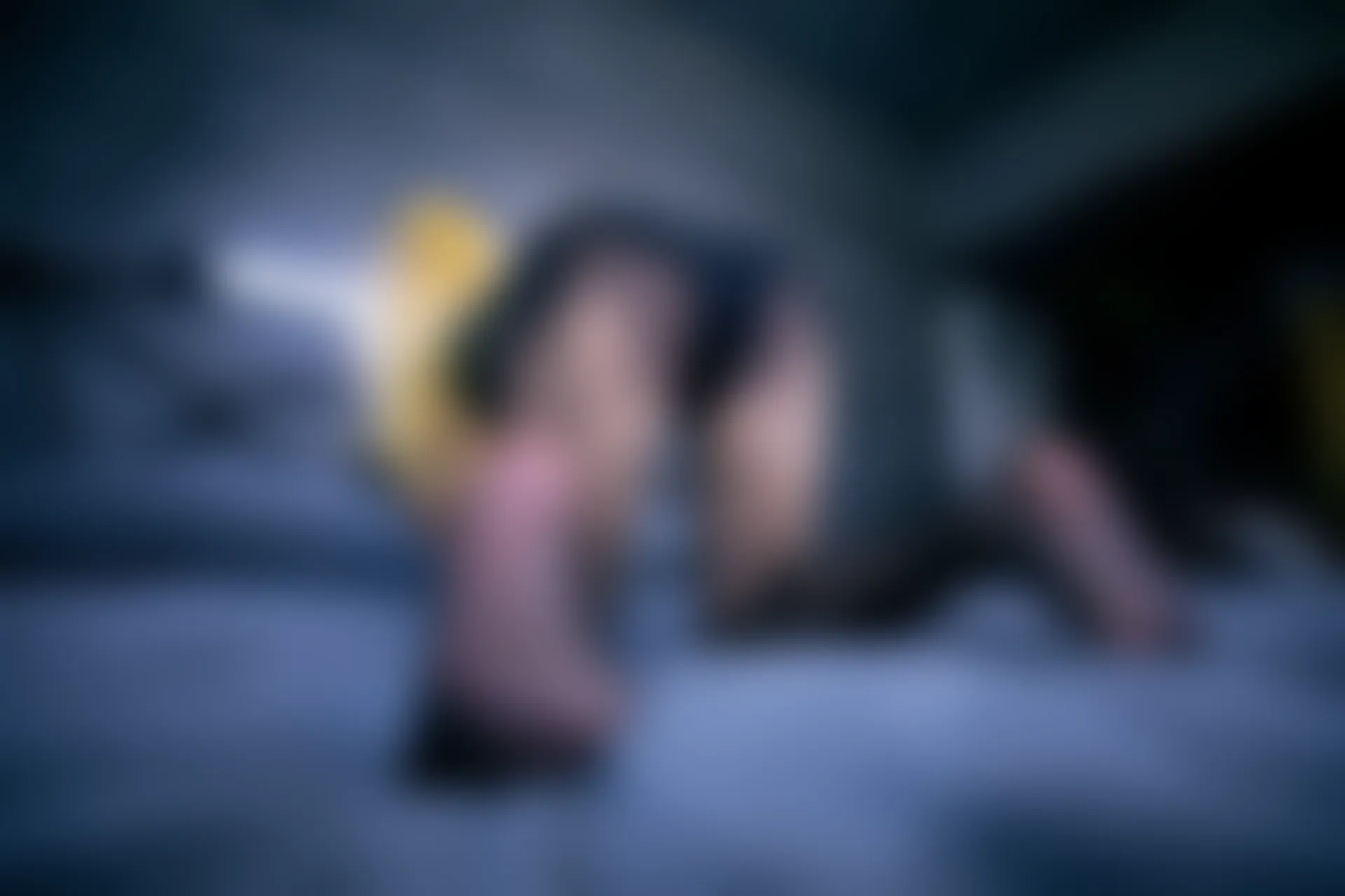 神楽坂真冬 第三季 序号14：《立入禁止》 [150P2V-767MB]_内衣, 双马尾, 神楽坂真冬, 美腿, 美足, 高跟鞋, 黑丝