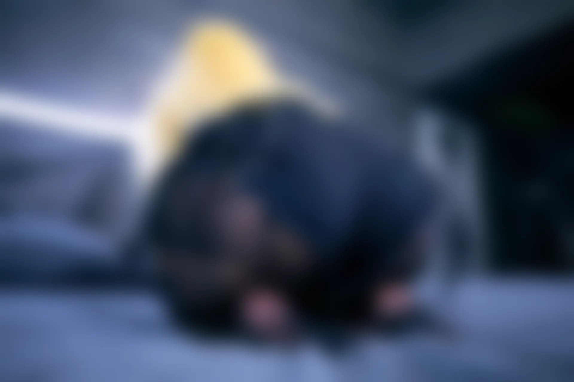 神楽坂真冬 第三季 序号14：《立入禁止》 [150P2V-767MB]_内衣, 双马尾, 神楽坂真冬, 美腿, 美足, 高跟鞋, 黑丝