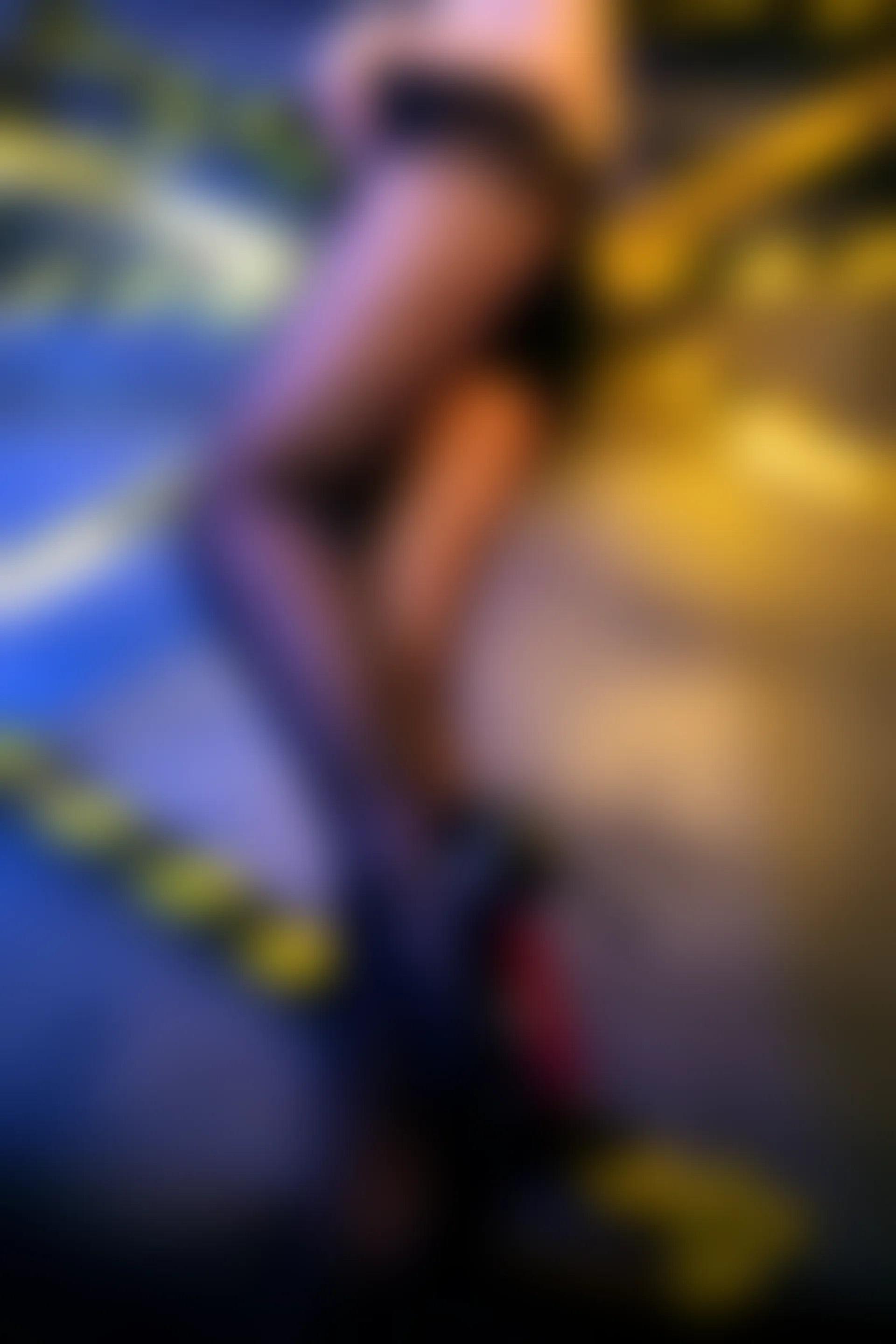 神楽坂真冬 第三季 序号14：《立入禁止》 [150P2V-767MB]_内衣, 双马尾, 神楽坂真冬, 美腿, 美足, 高跟鞋, 黑丝