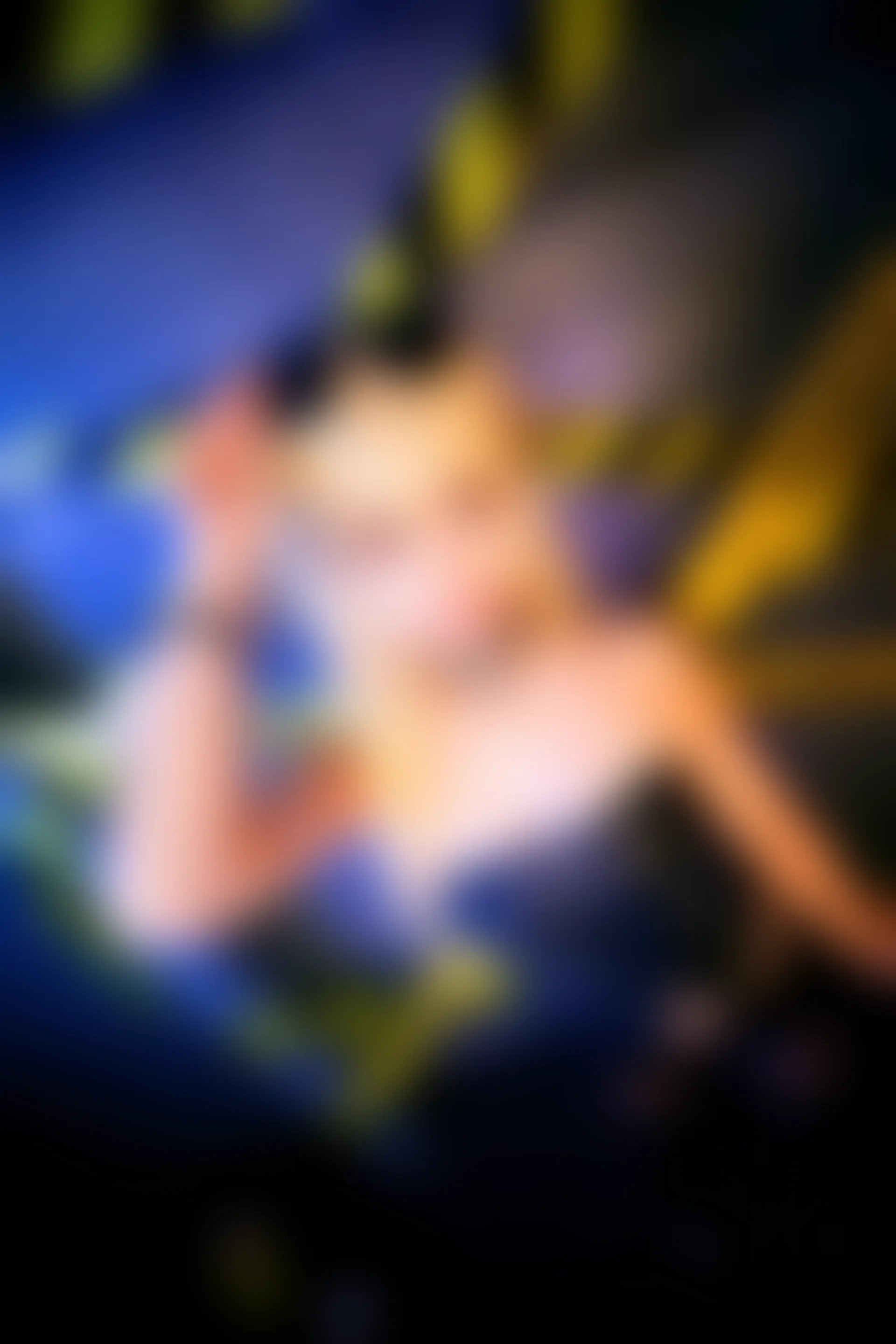 神楽坂真冬 第三季 序号14：《立入禁止》 [150P2V-767MB]_内衣, 双马尾, 神楽坂真冬, 美腿, 美足, 高跟鞋, 黑丝