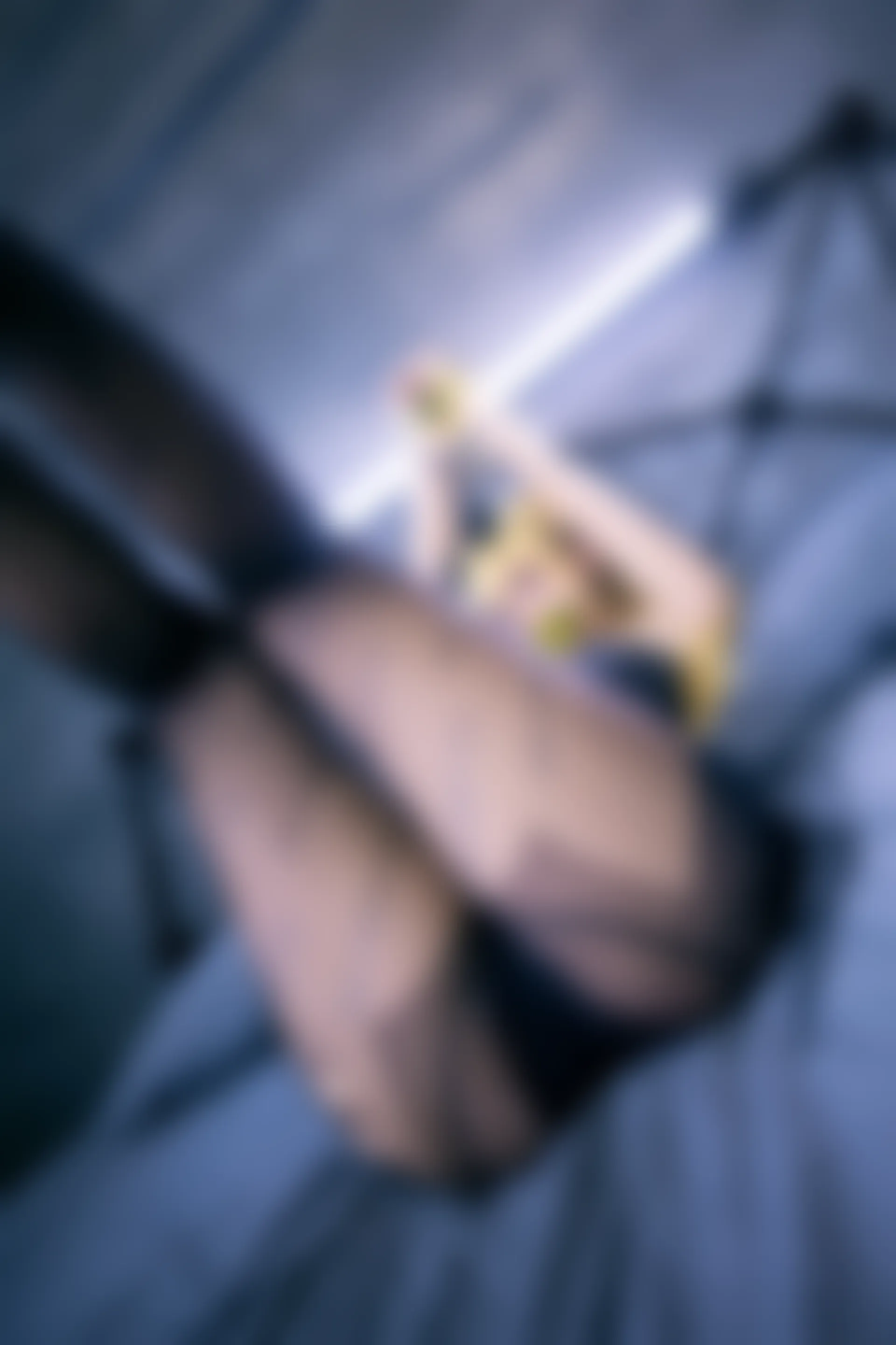 神楽坂真冬 第三季 序号14：《立入禁止》 [150P2V-767MB]_内衣, 双马尾, 神楽坂真冬, 美腿, 美足, 高跟鞋, 黑丝