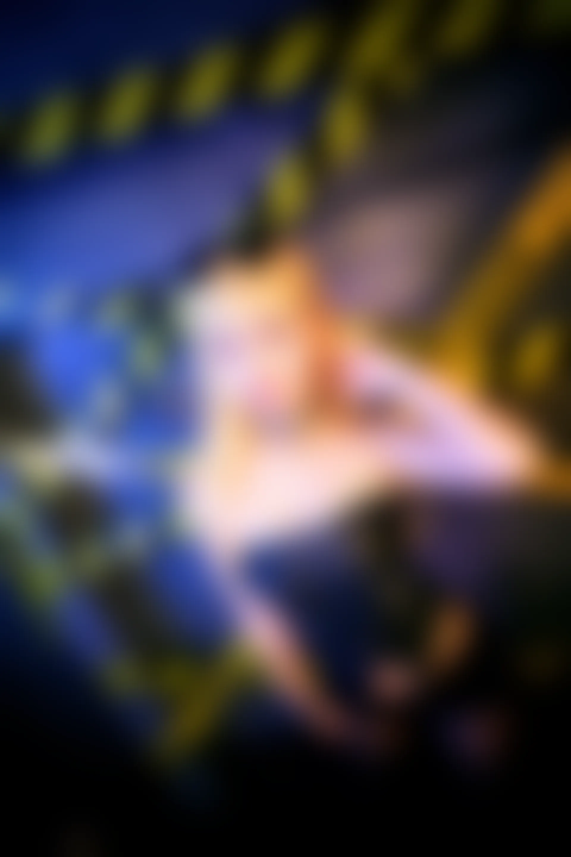 神楽坂真冬 第三季 序号14：《立入禁止》 [150P2V-767MB]_内衣, 双马尾, 神楽坂真冬, 美腿, 美足, 高跟鞋, 黑丝