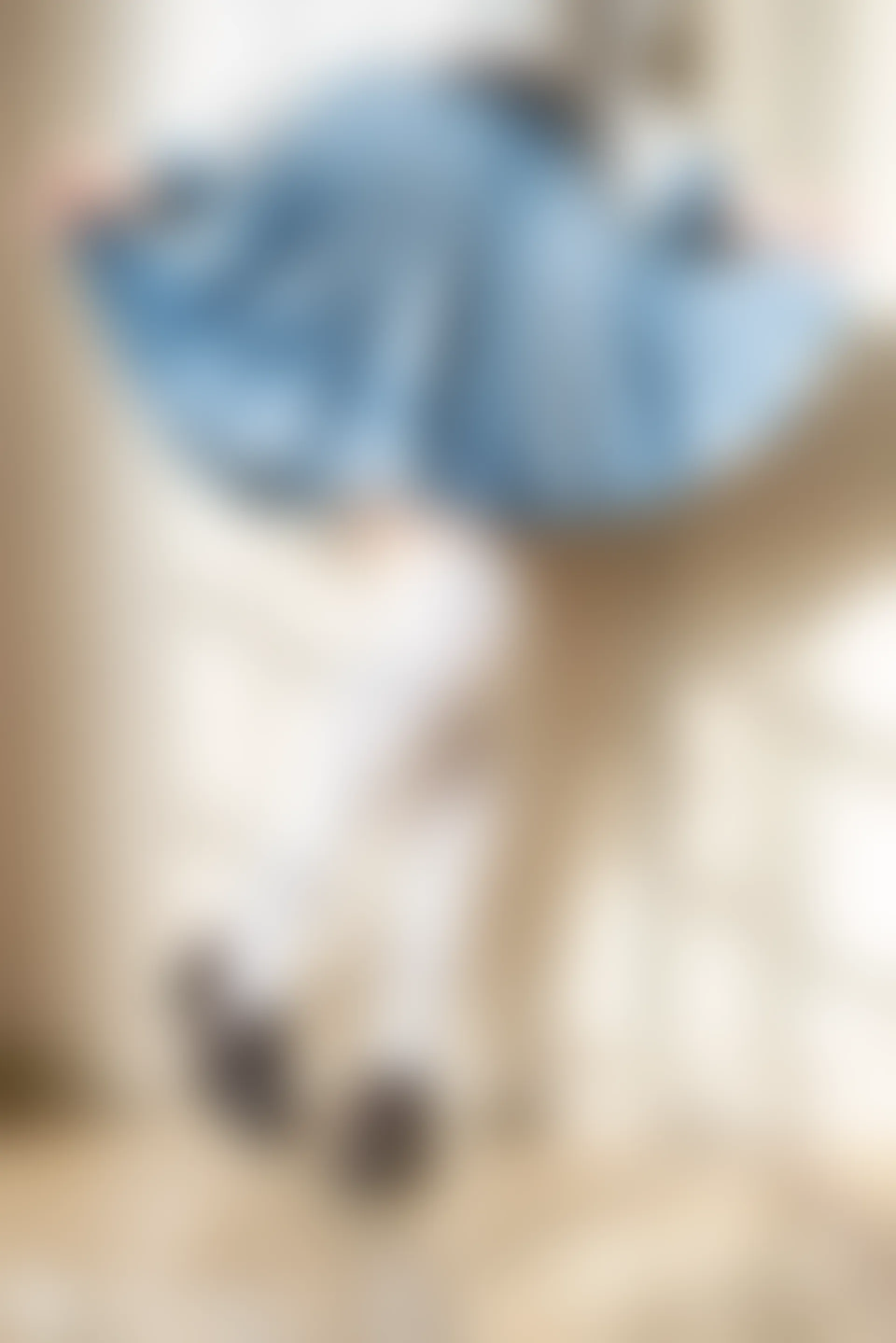 C41.004 蓝色水手服 [41P-88MB]