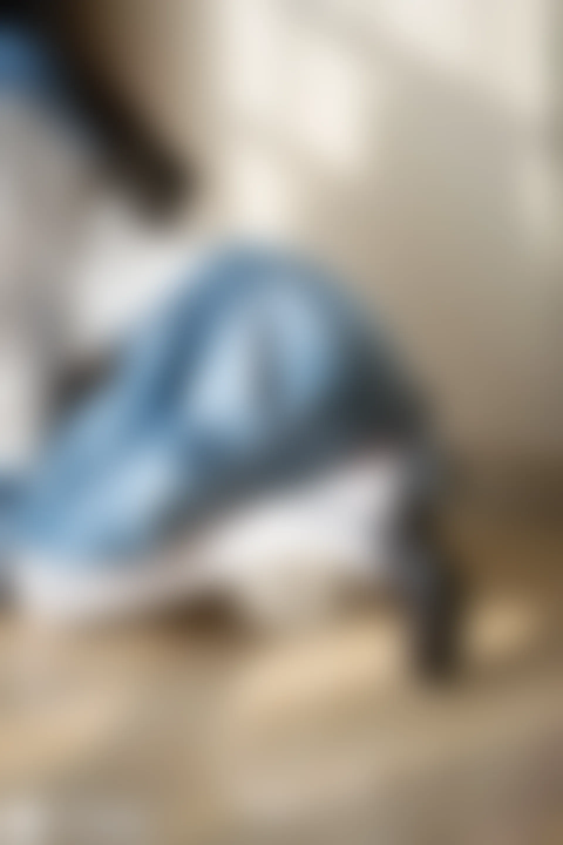 C41.004 蓝色水手服 [41P-88MB]