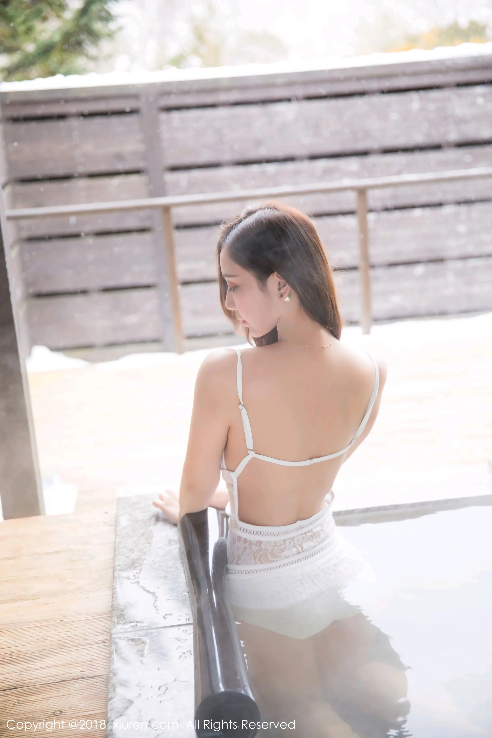 XiuRen秀人网 2018.11.20 No.1236 淼淼萌萌哒[59+1P114M]