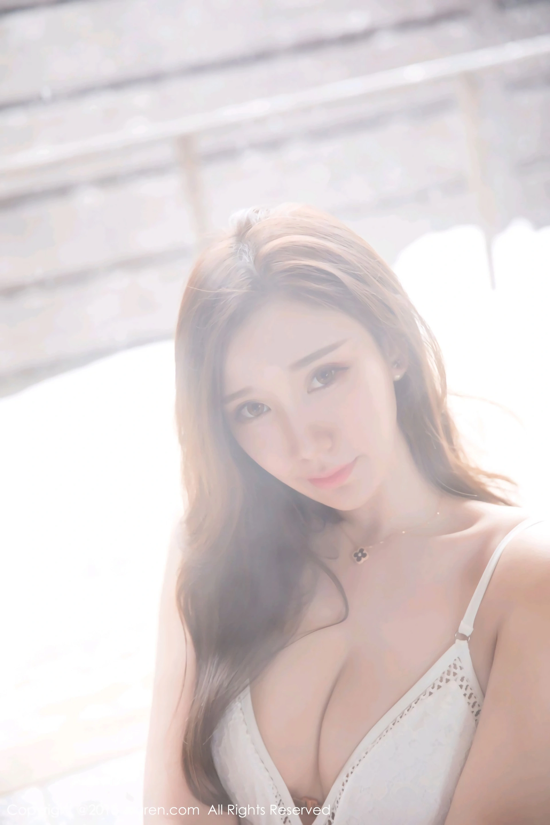XiuRen秀人网 2018.11.20 No.1236 淼淼萌萌哒[59+1P114M]